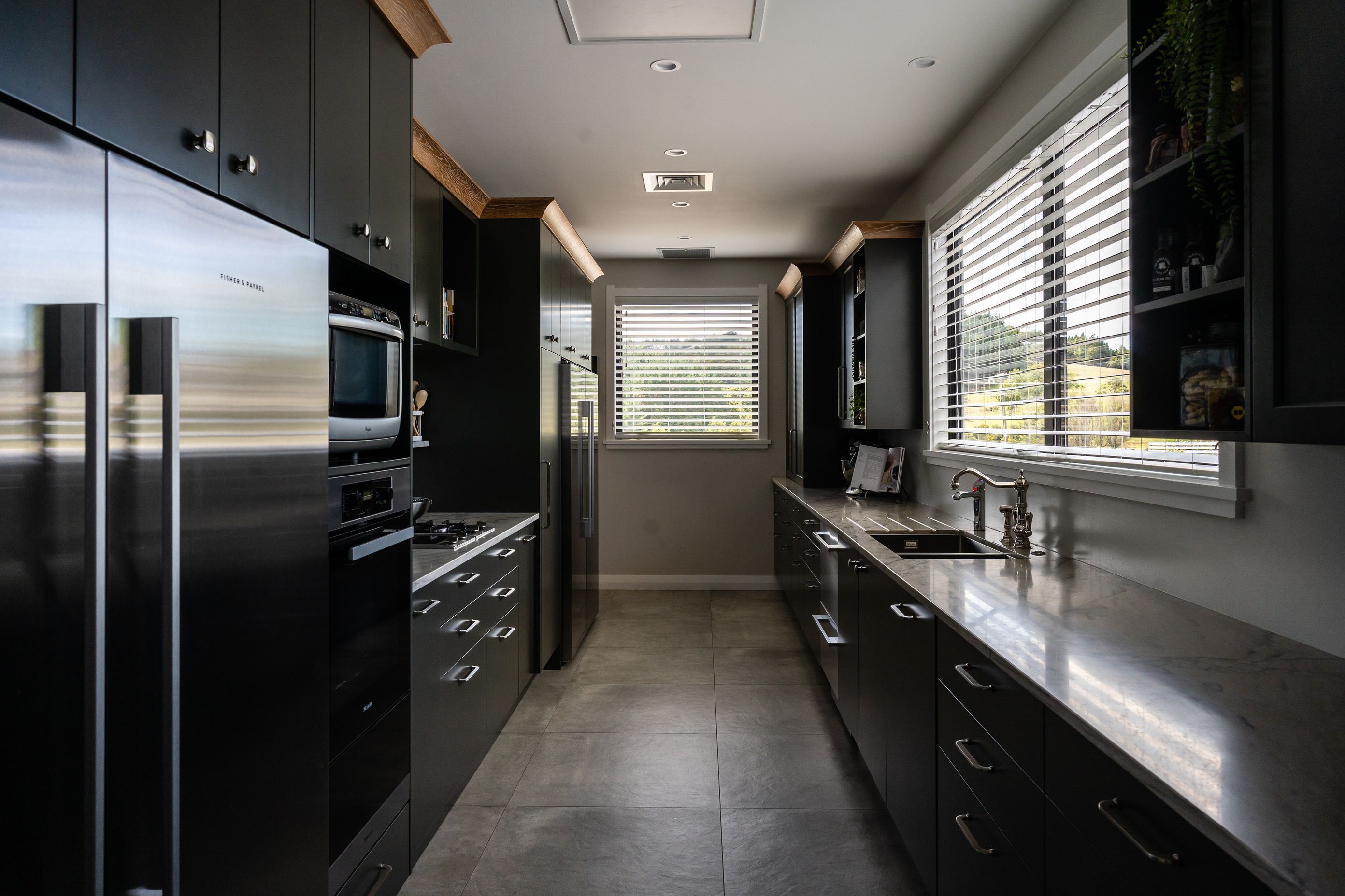 Whangarei Residence