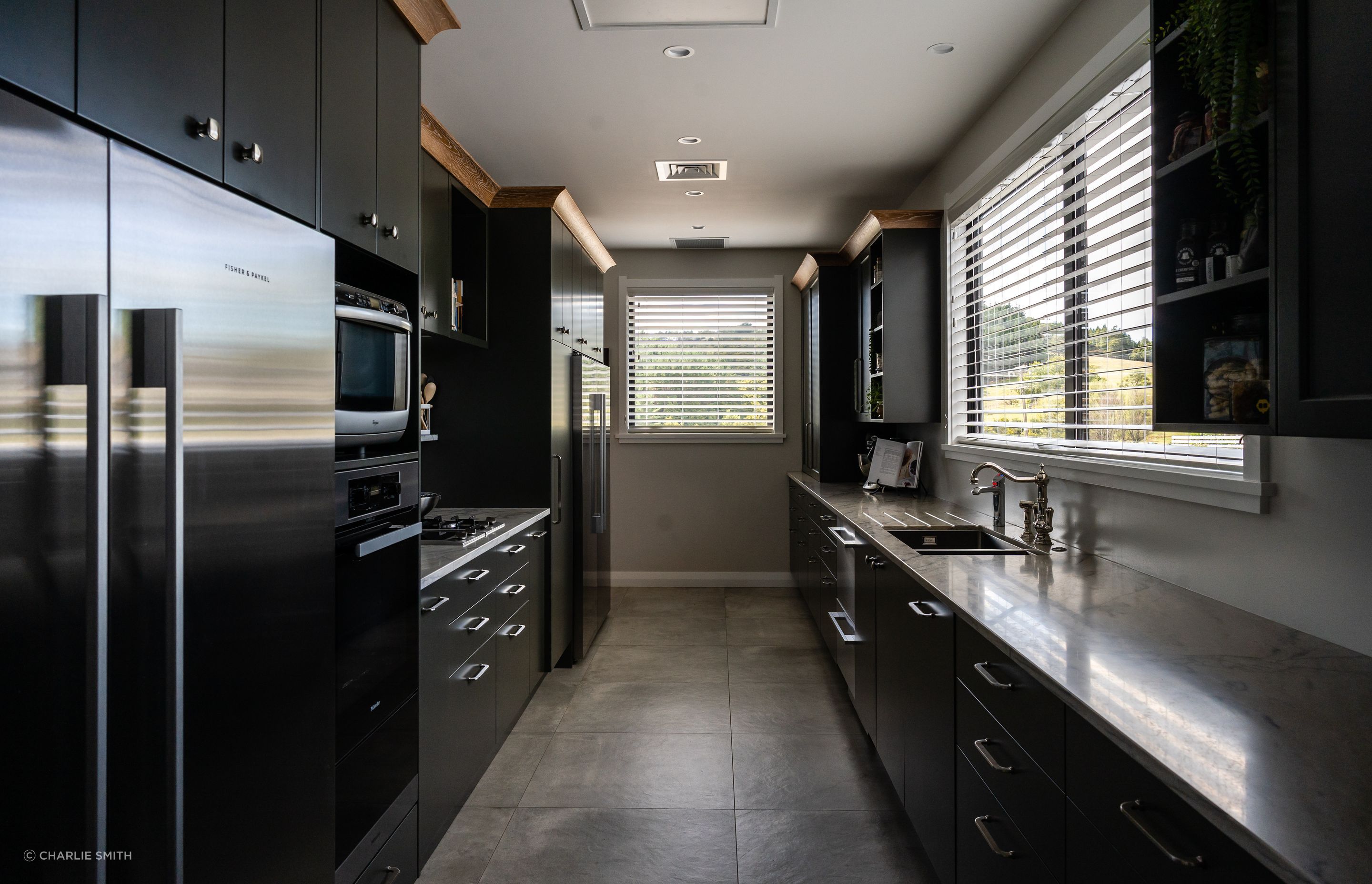 Whangarei Residence