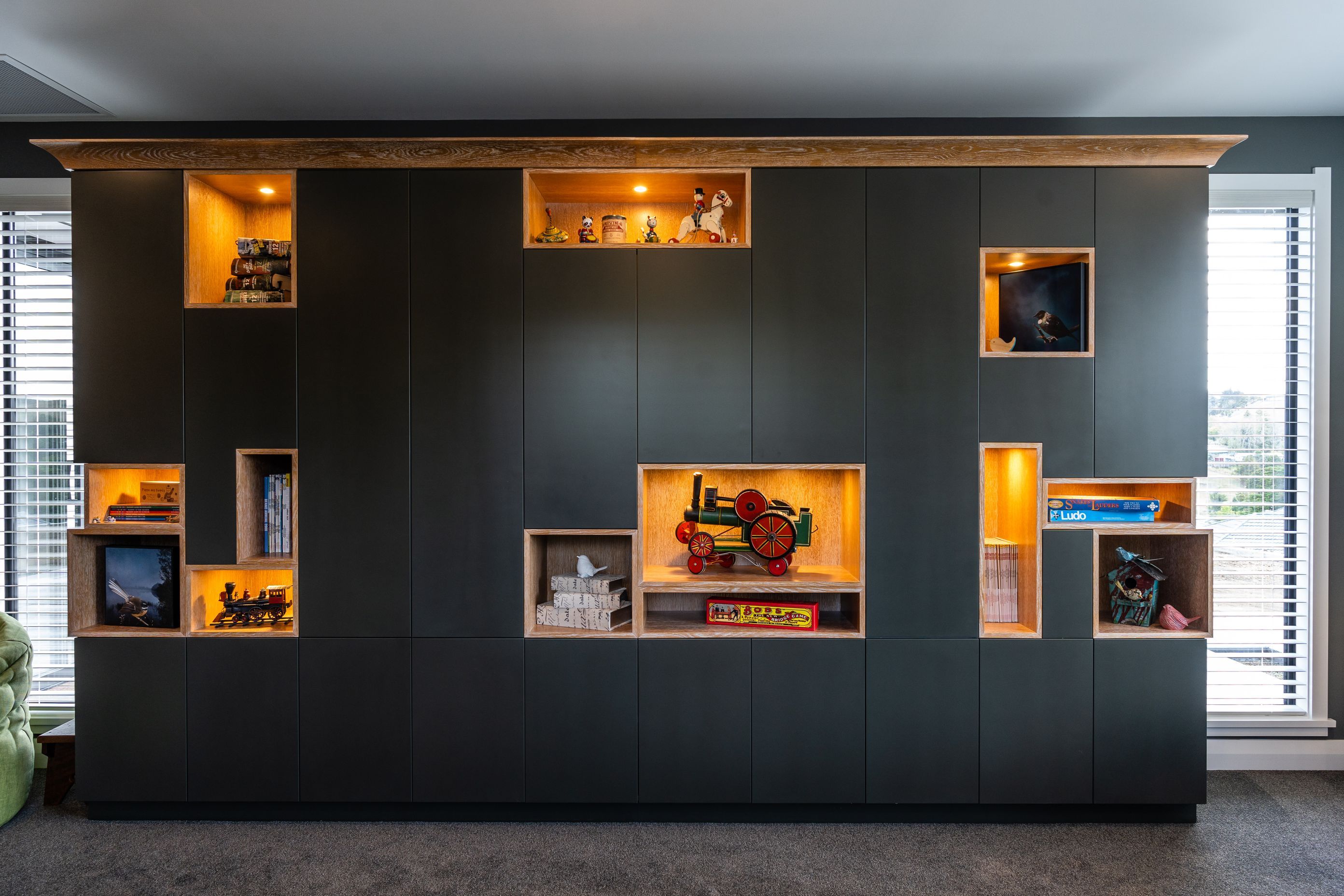 Whangarei Residence