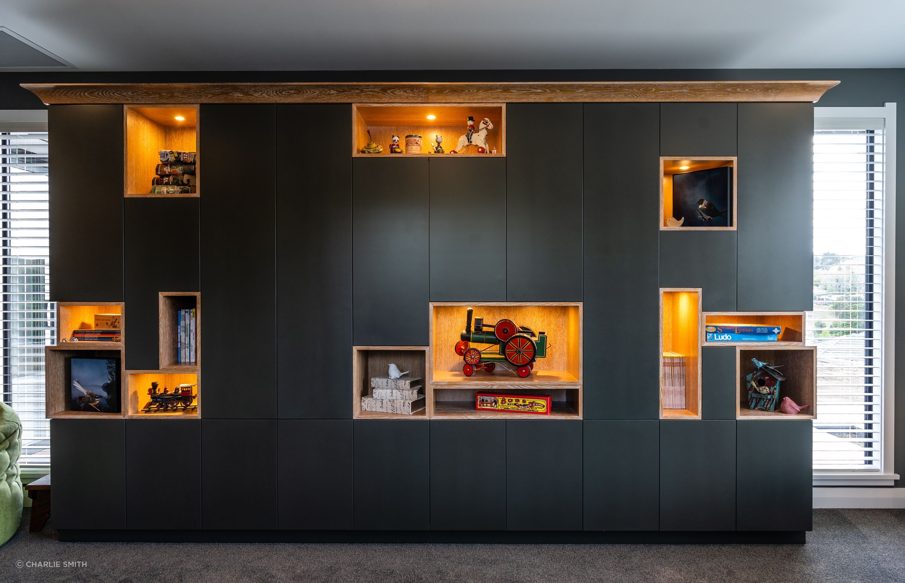 Whangarei Residence