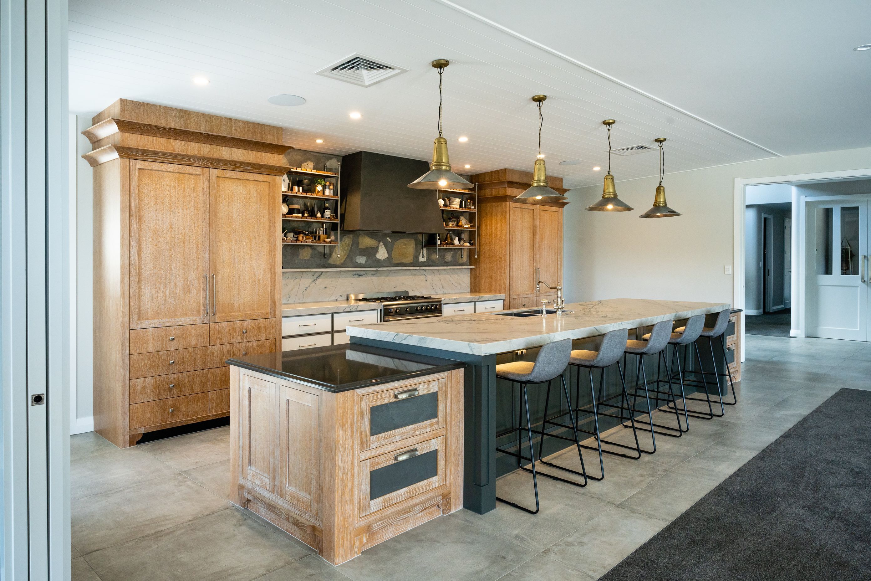 Whangarei Residence