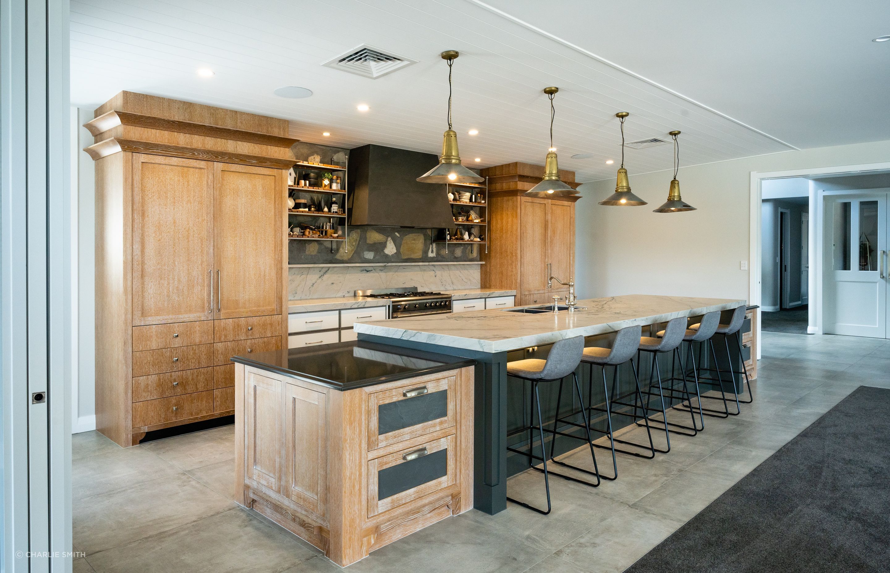 Whangarei Residence