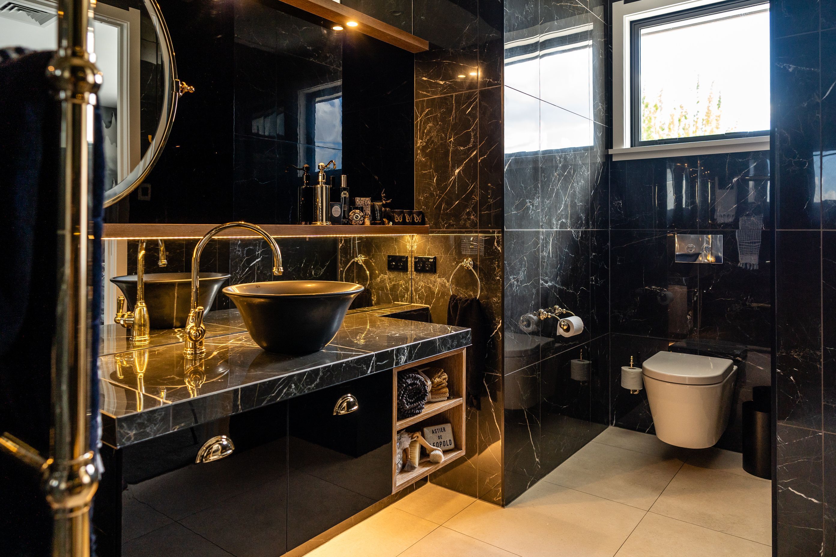 Whangarei Residence