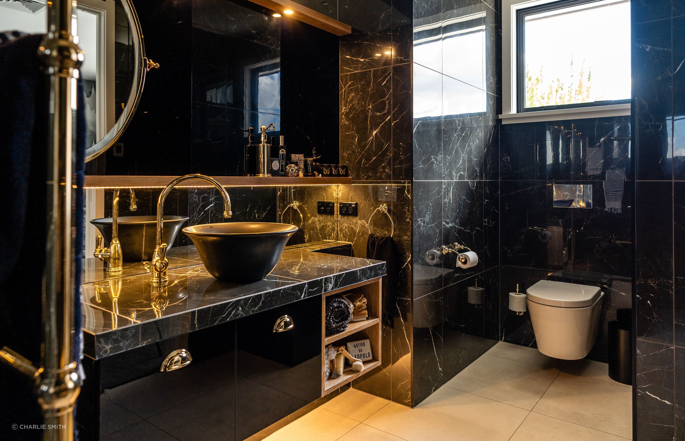 Whangarei Residence