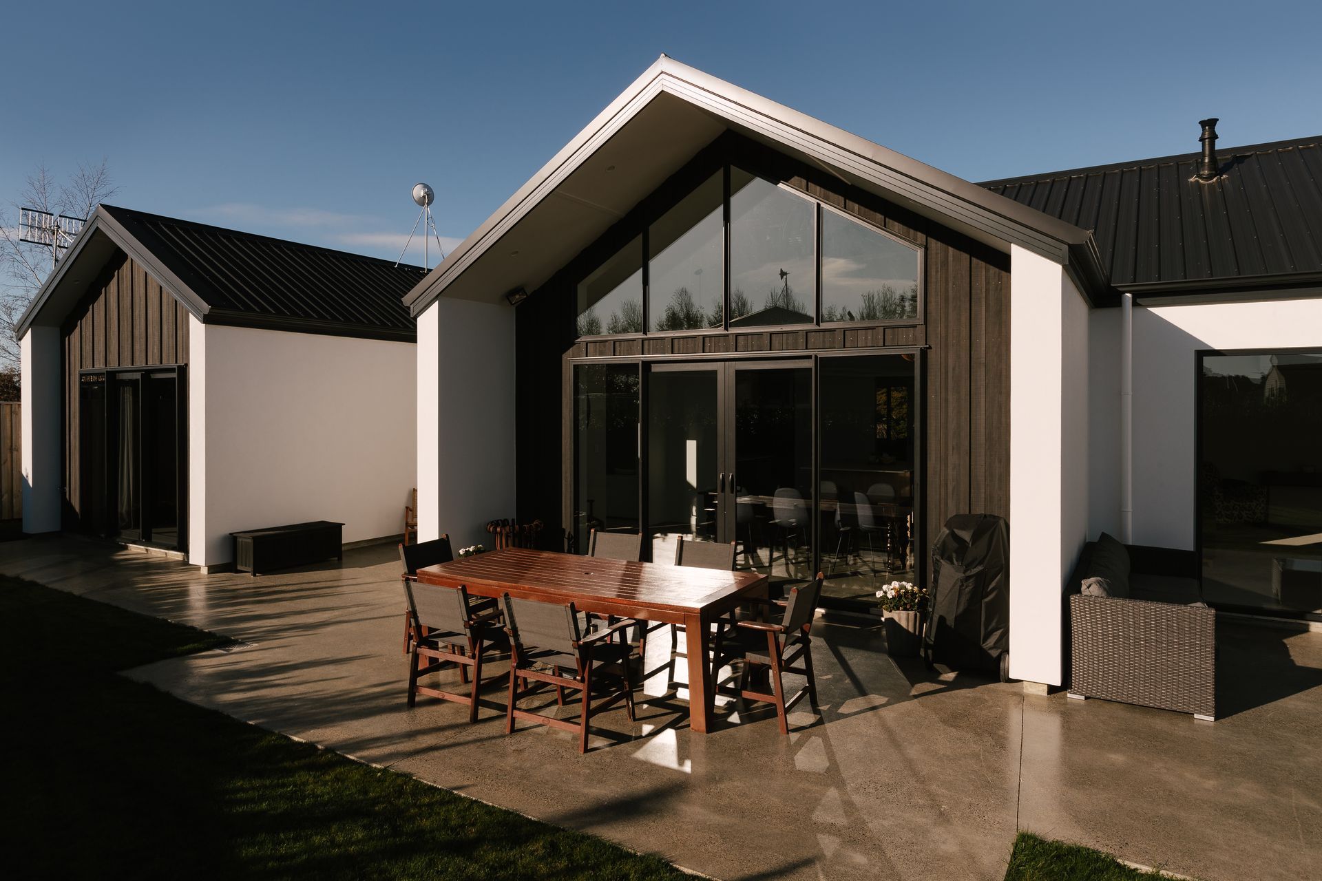 Beautiful Family Home