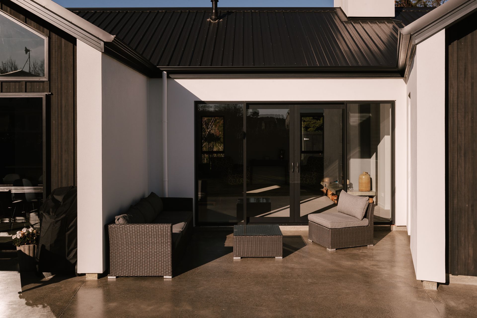 Beautiful Family Home