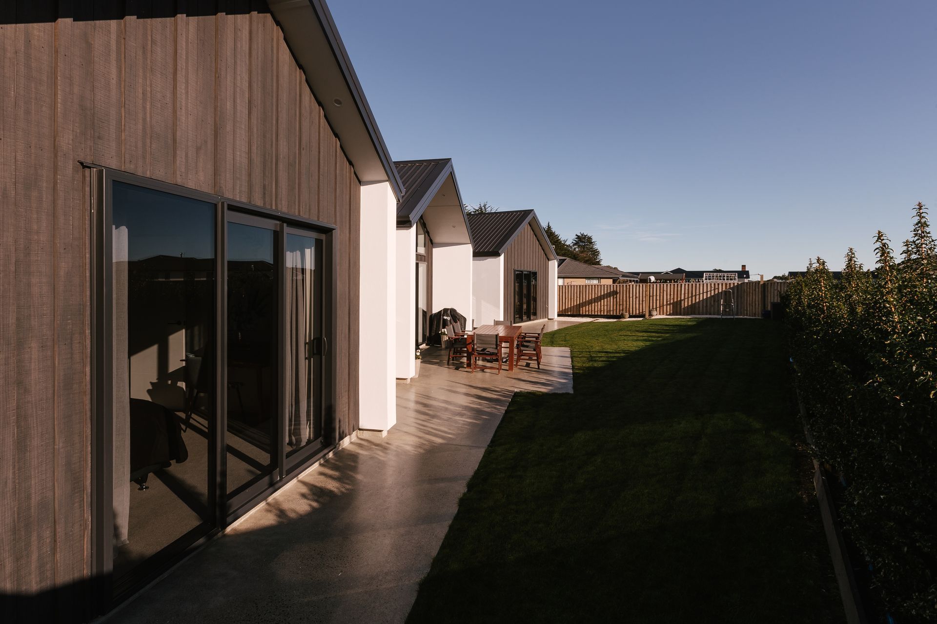 Beautiful Family Home