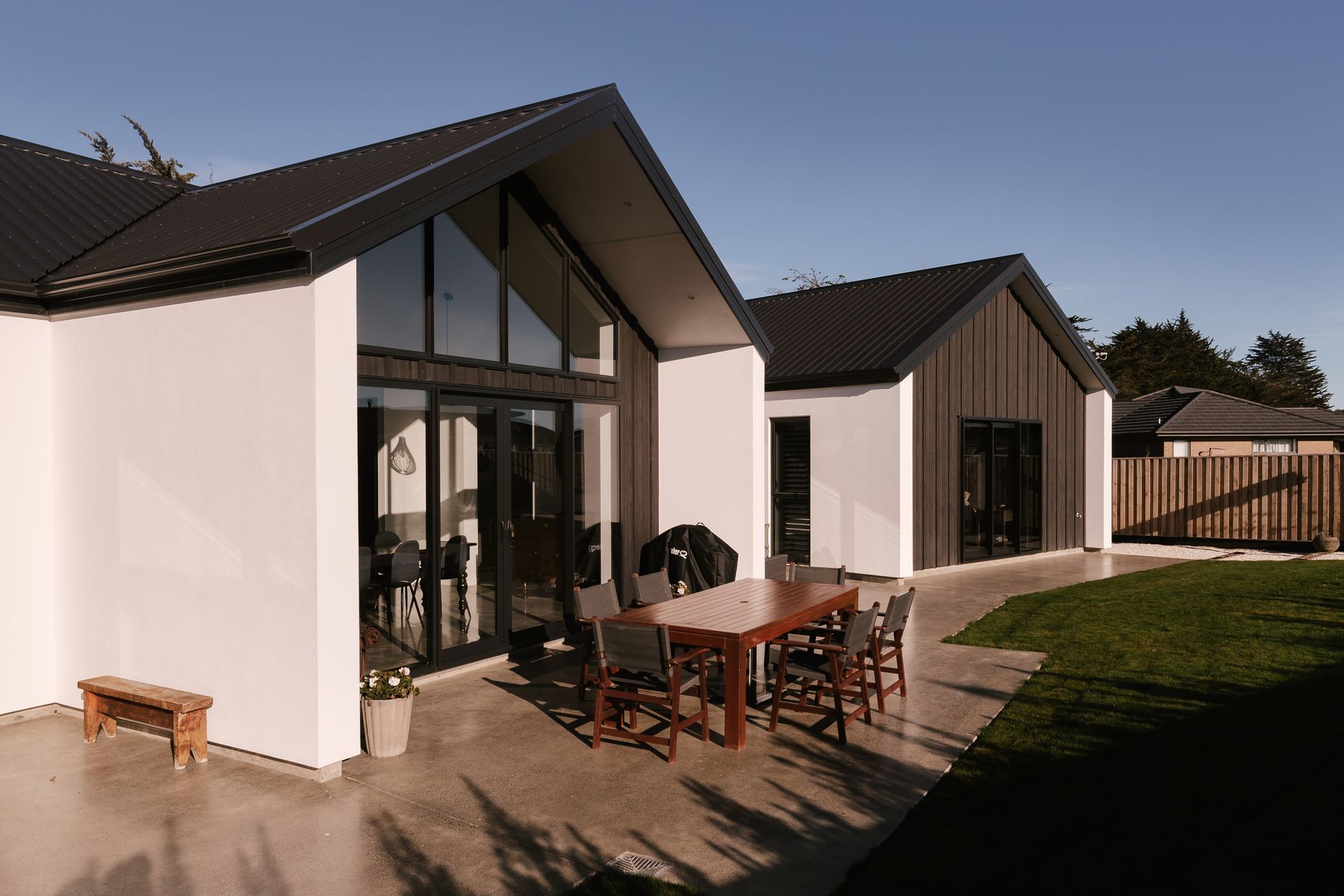 Beautiful Family Home