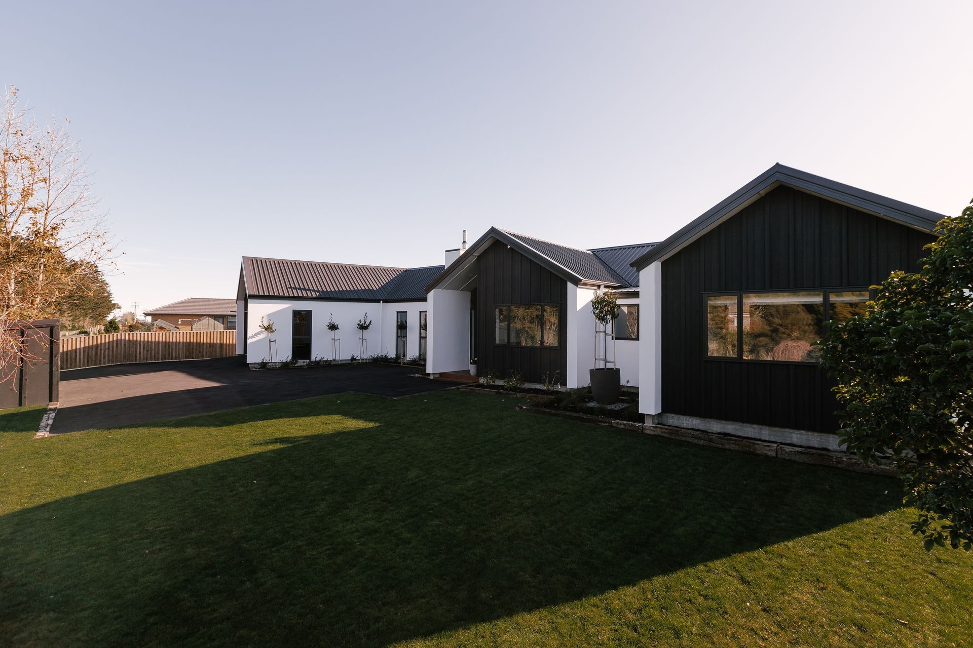 Beautiful Family Home