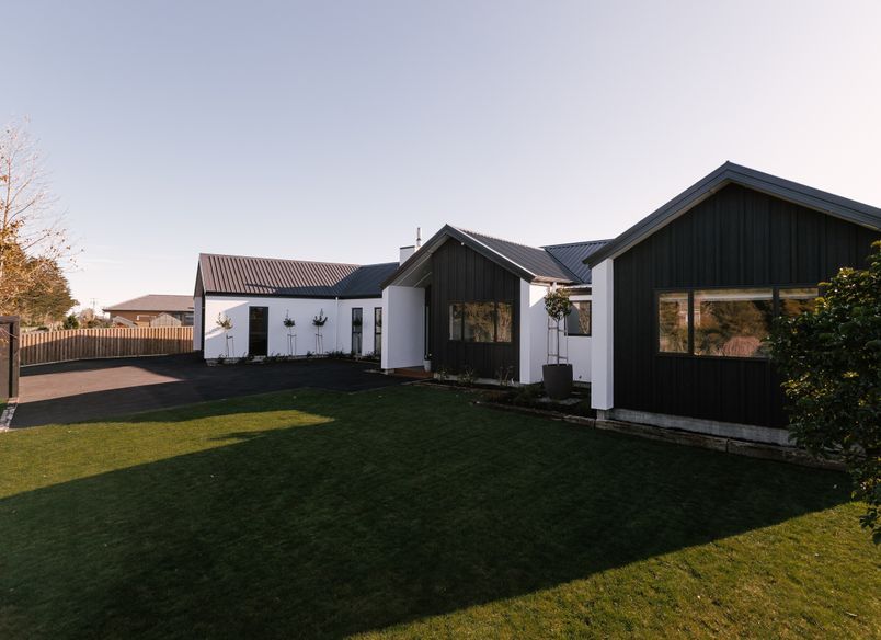 Beautiful Family Home