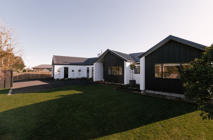 Beautiful Family Home