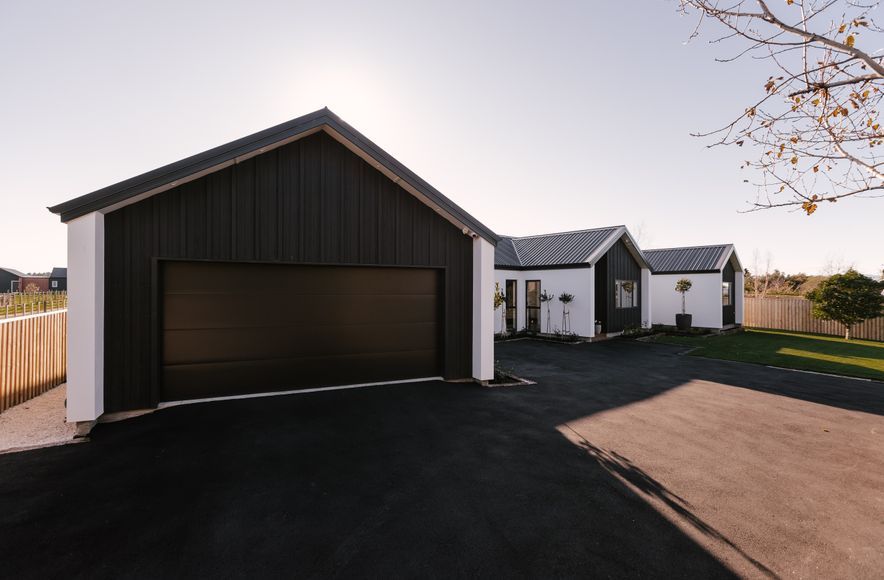 Beautiful Family Home