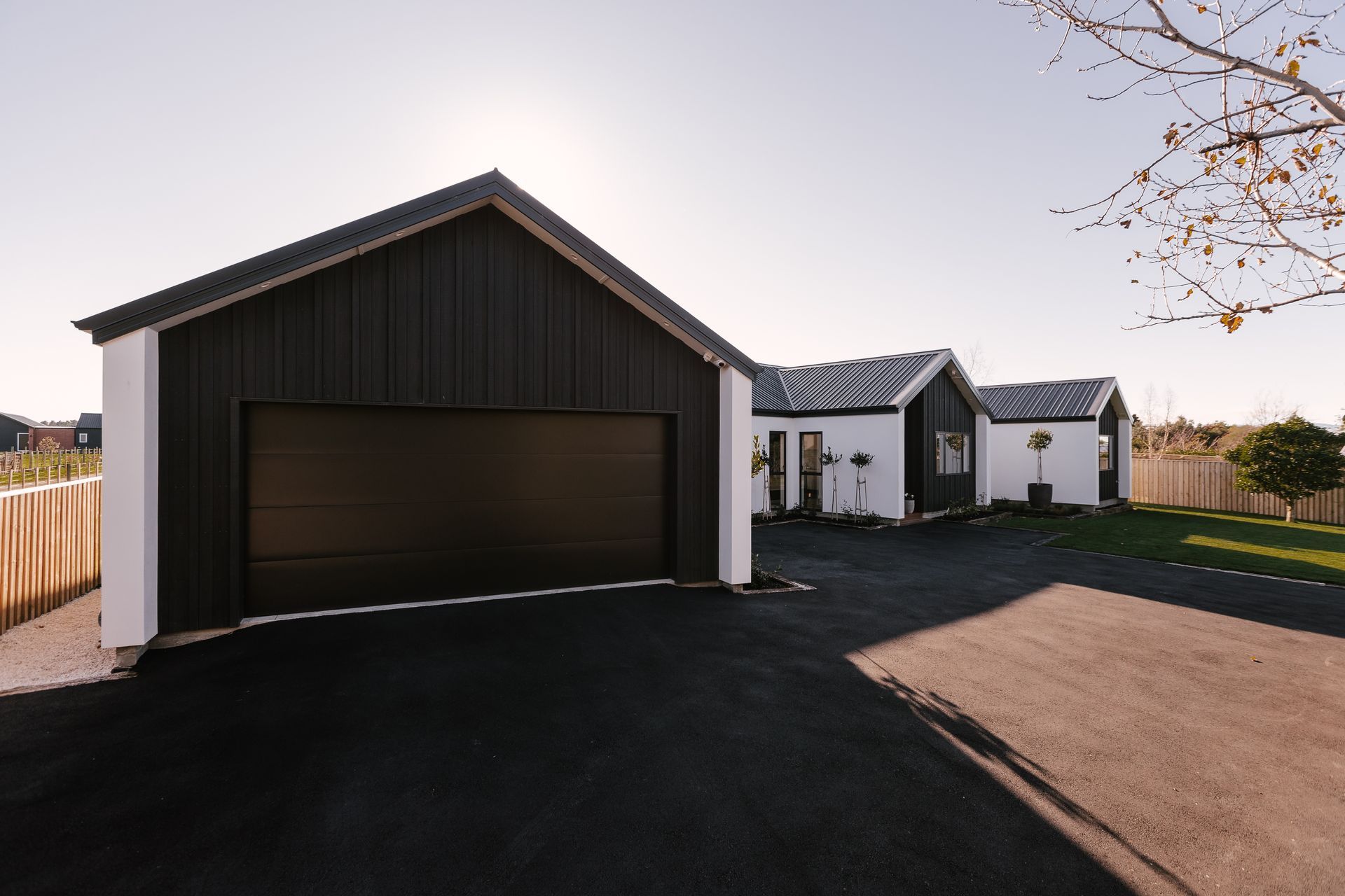 Beautiful Family Home