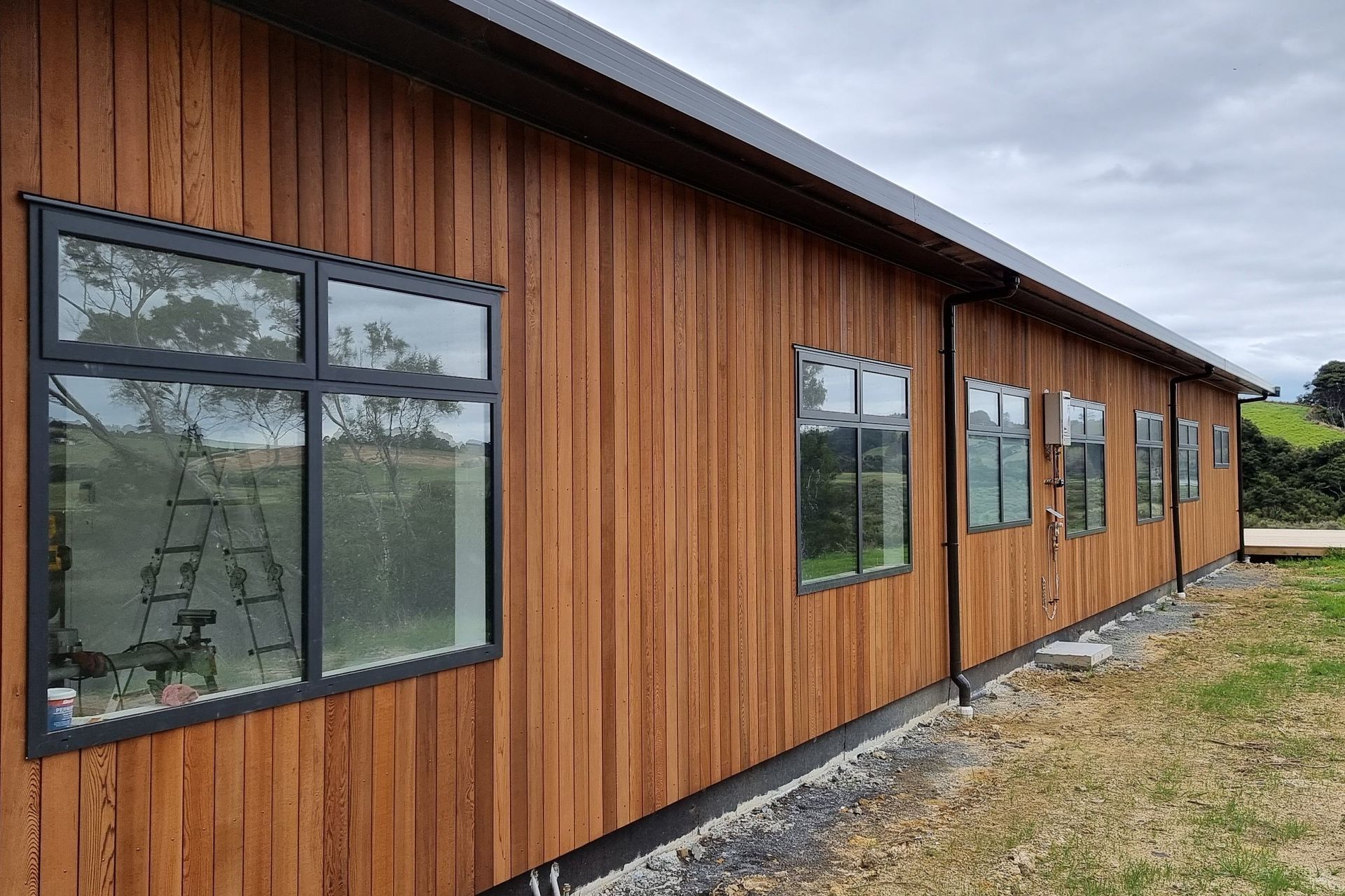 Rural Retreat