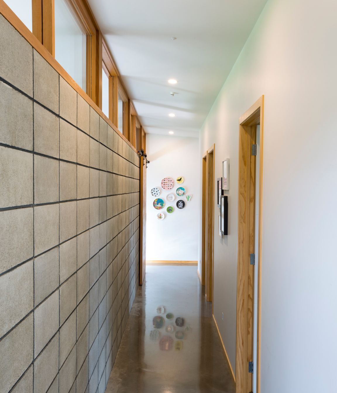 Mangawhai Solar Passive House