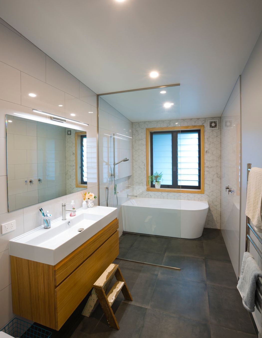 Mangawhai Solar Passive House