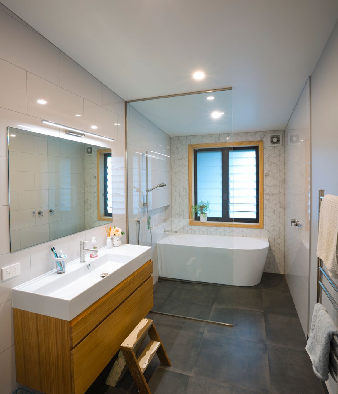 Mangawhai Solar Passive House