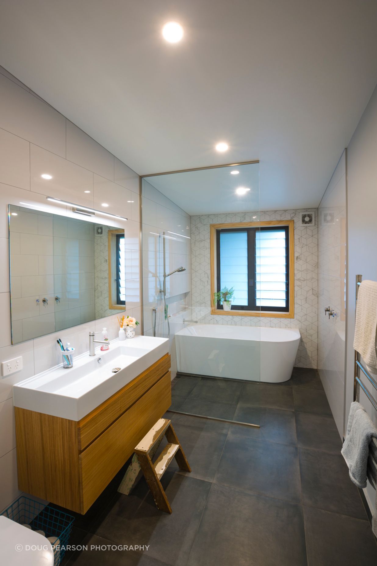 Mangawhai Solar Passive House