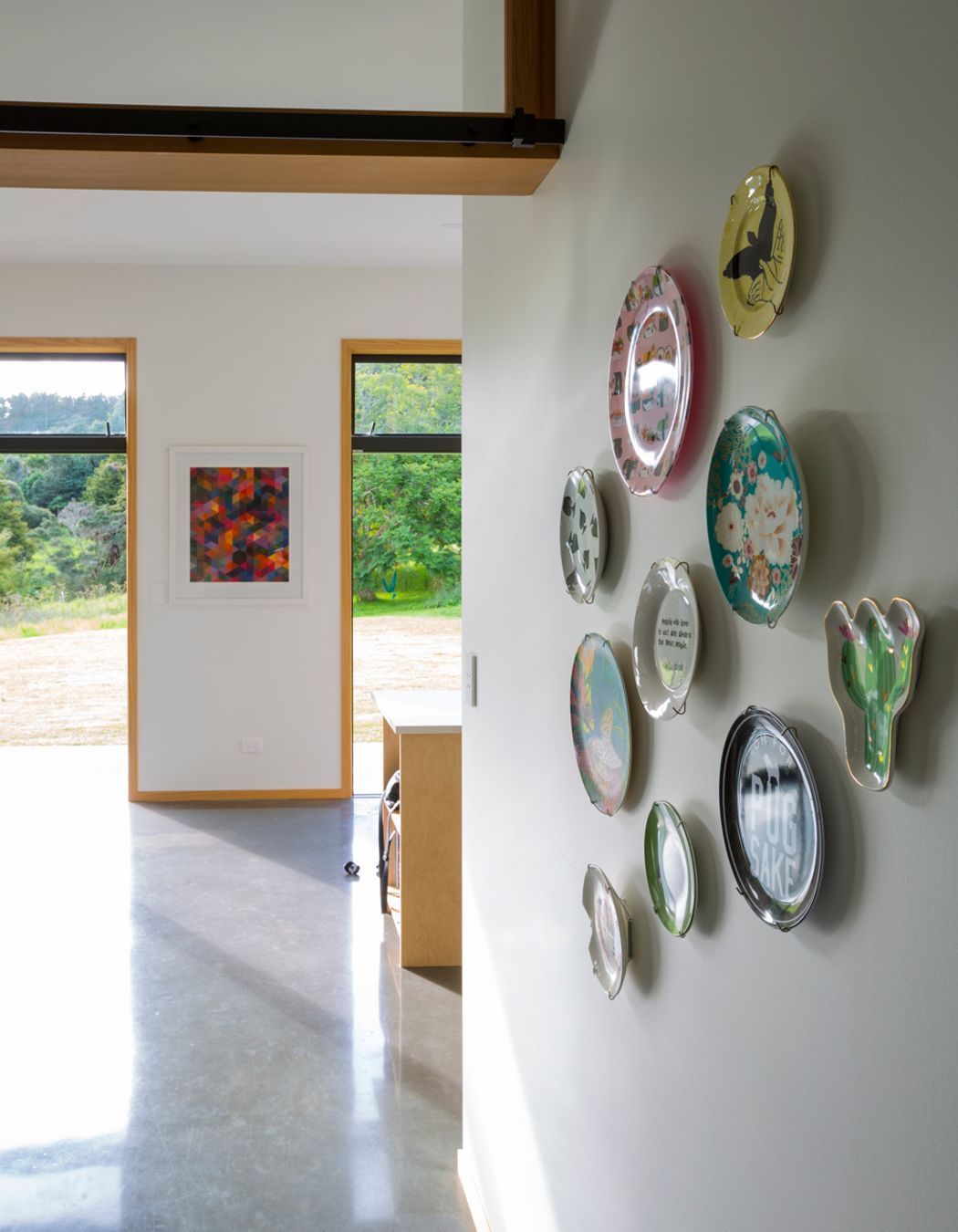 Mangawhai Solar Passive House