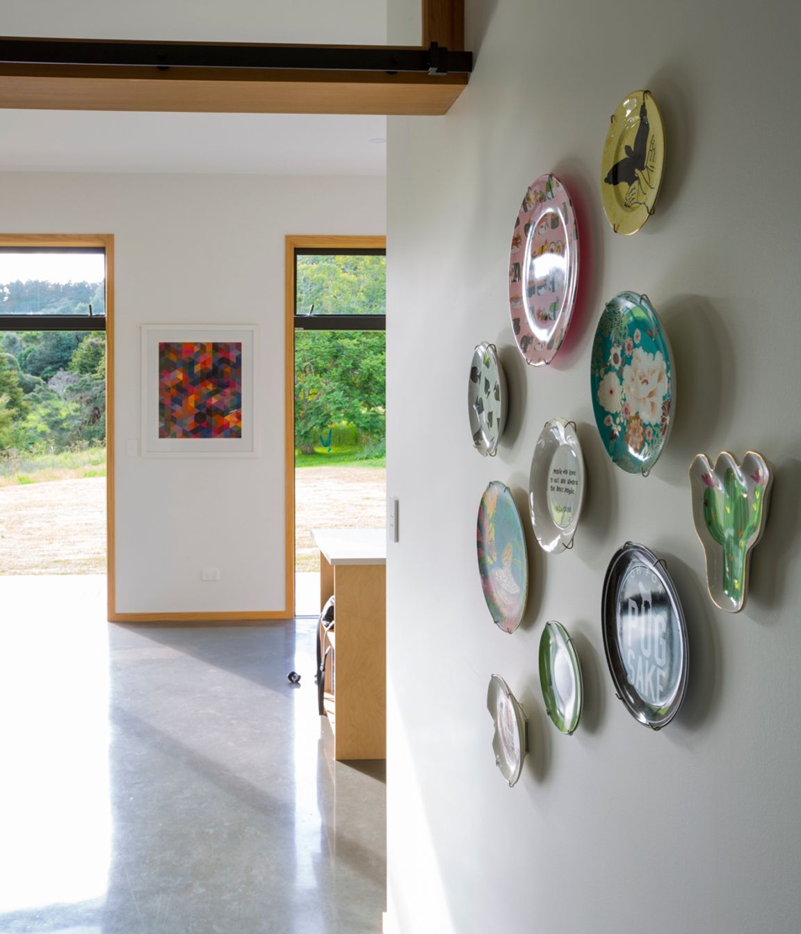 Mangawhai Solar Passive House