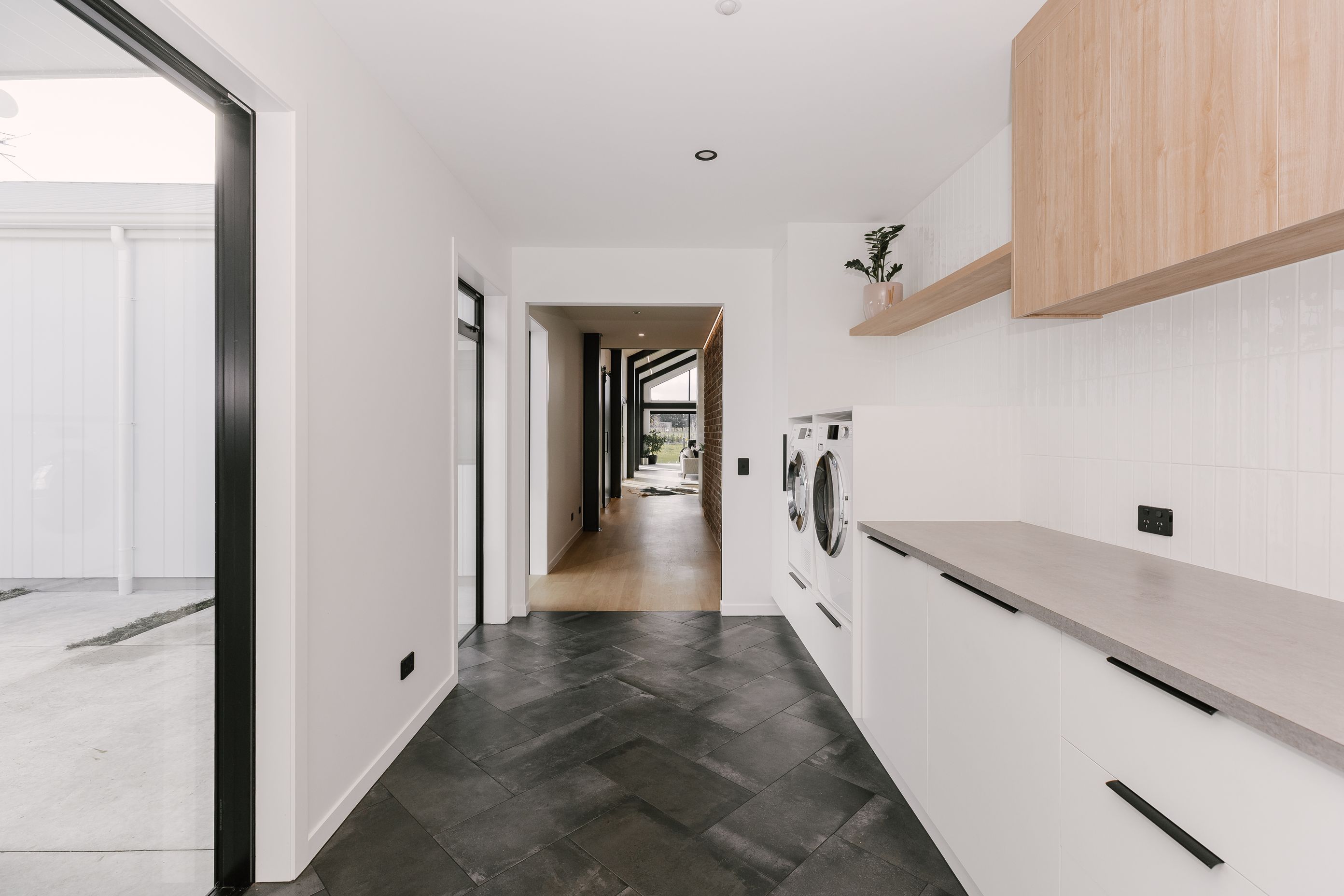 Colyton Road - Narley Construction