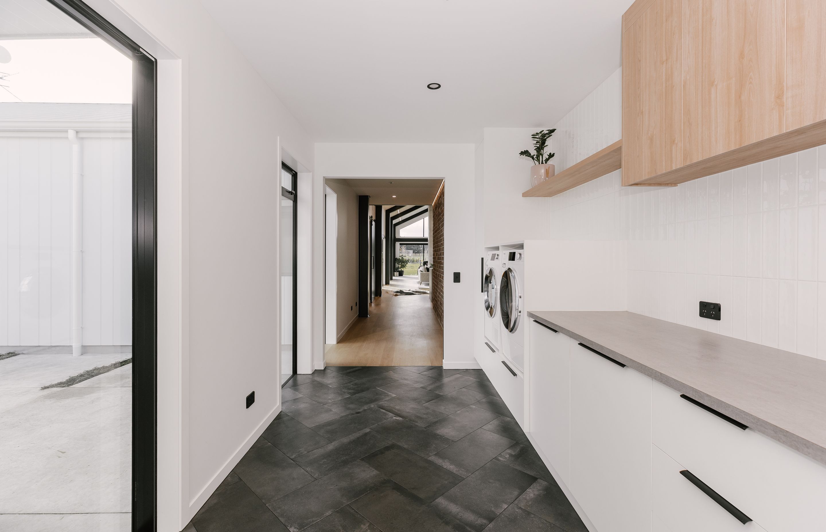 Colyton Road - Narley Construction