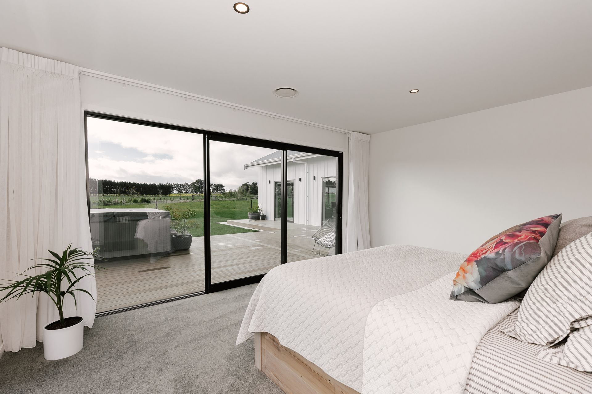 Colyton Road - Narley Construction