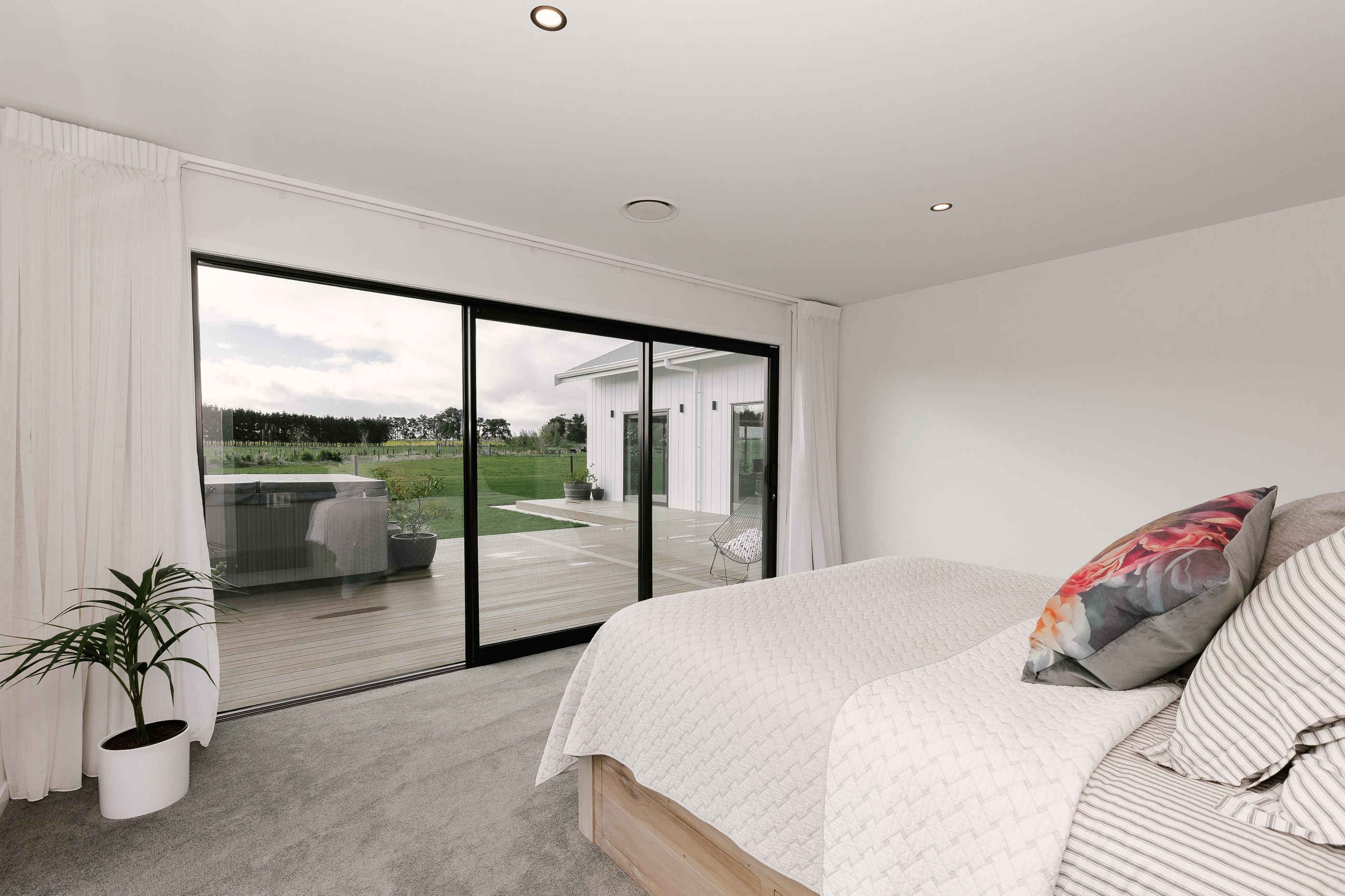 Colyton Road - Narley Construction