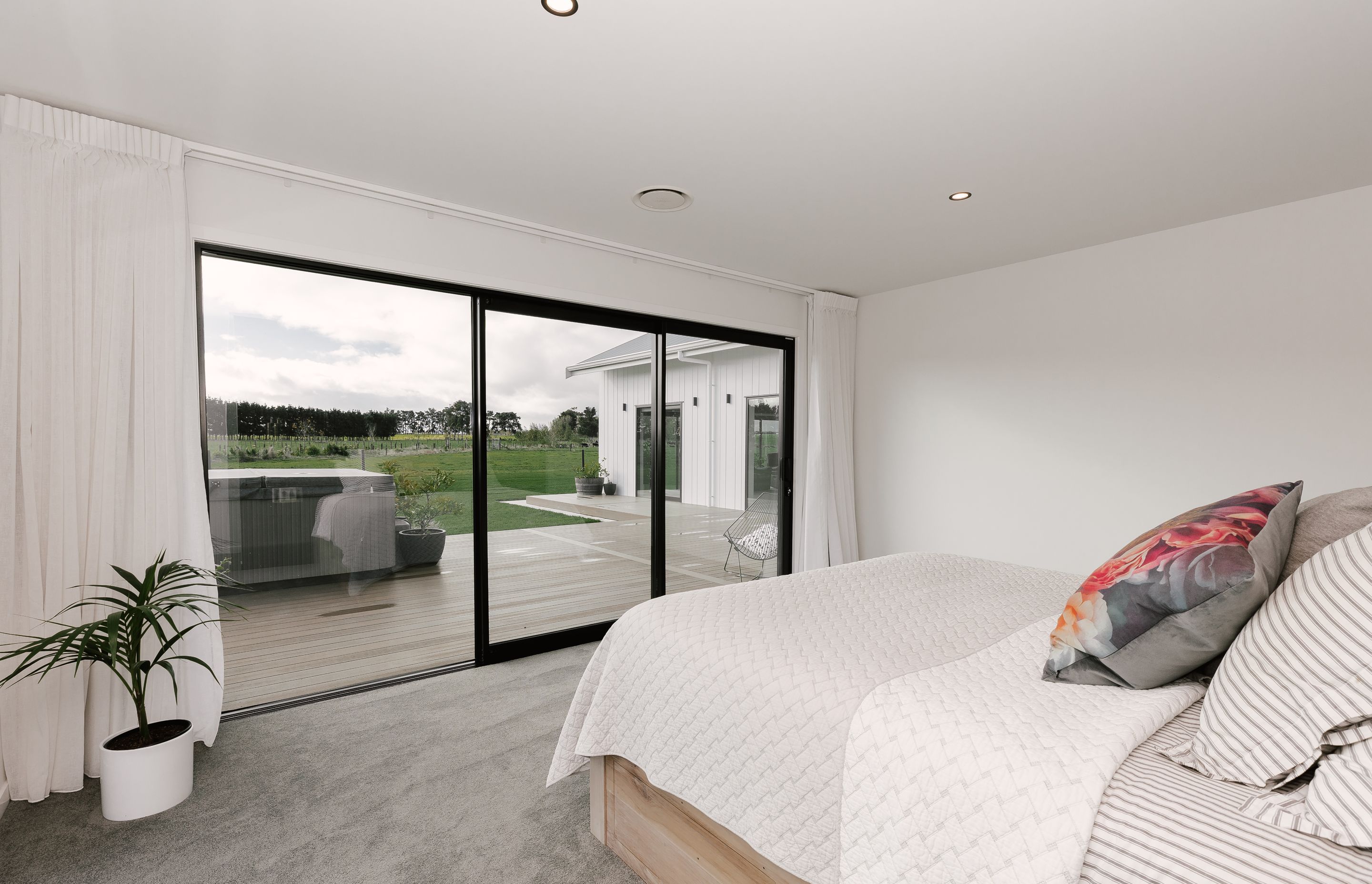 Colyton Road - Narley Construction