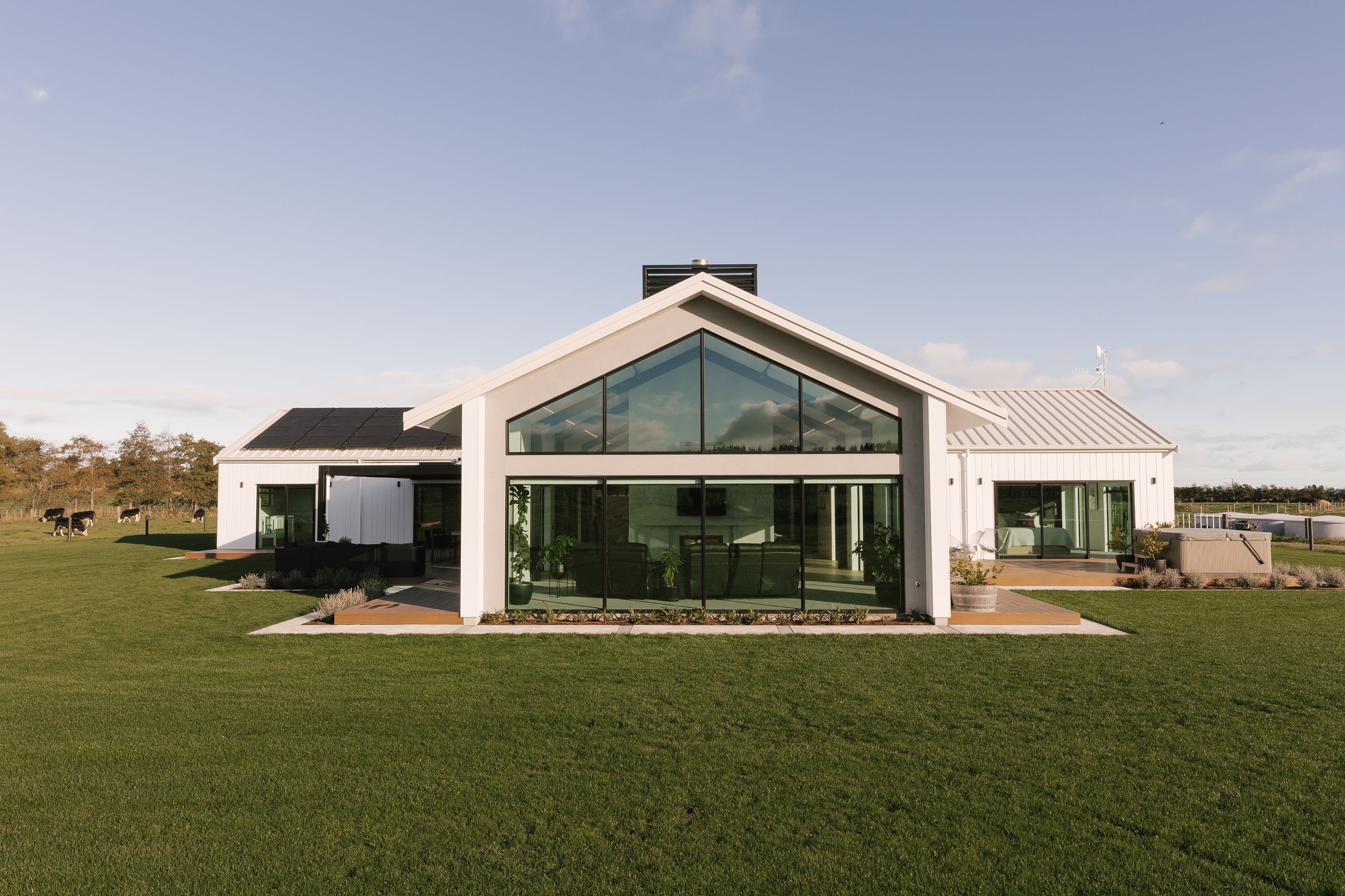 Colyton Road - Narley Construction