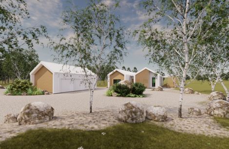 Haringa Passive House
