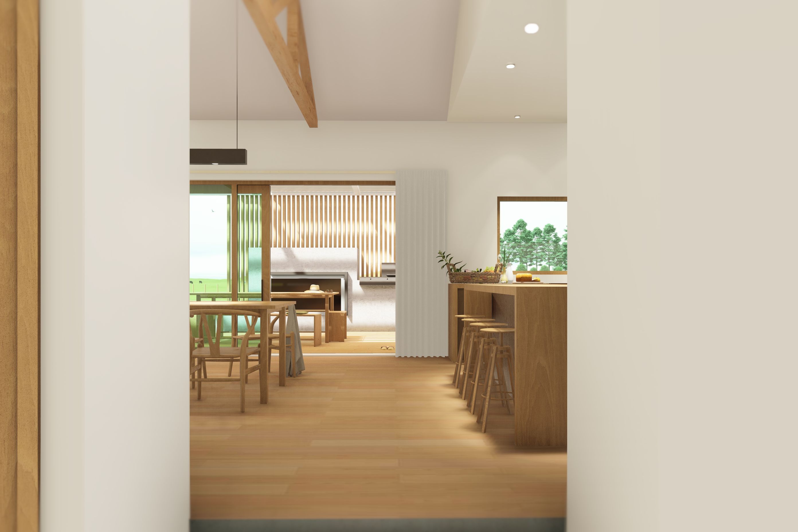 Haringa Passive House