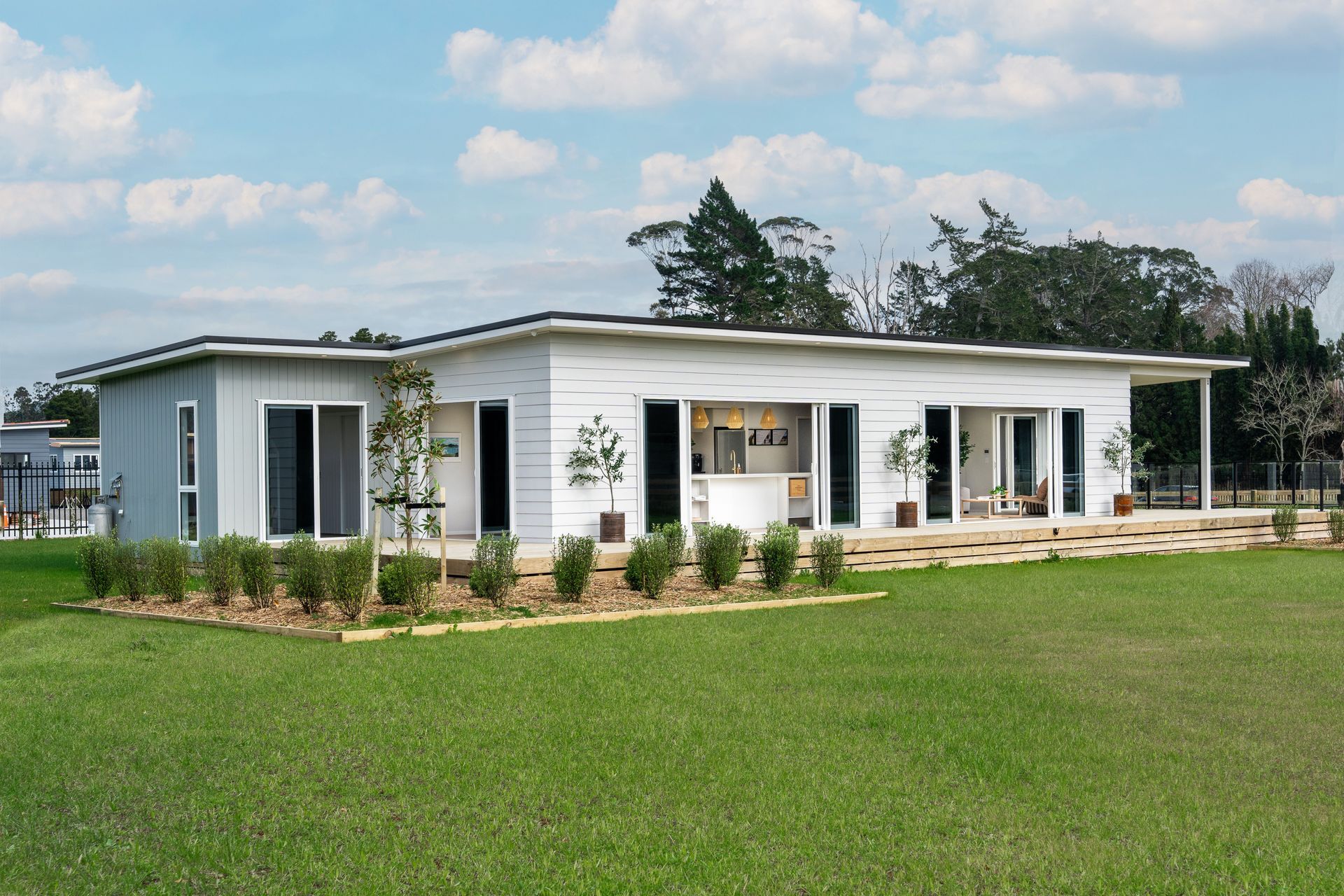 Waipapa Display Home