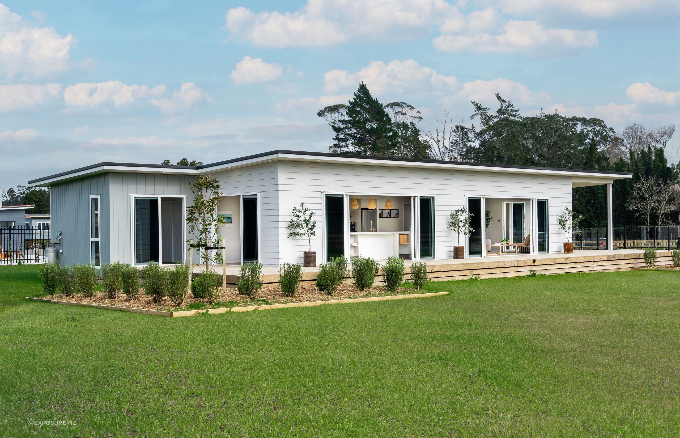 Waipapa Display Home