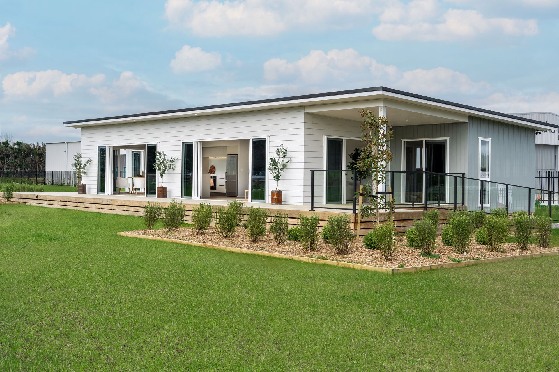 Waipapa Display Home