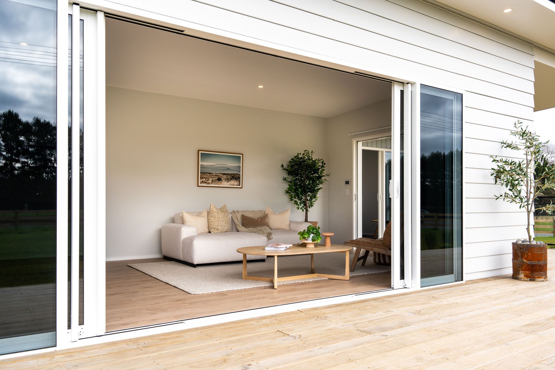 Waipapa Display Home