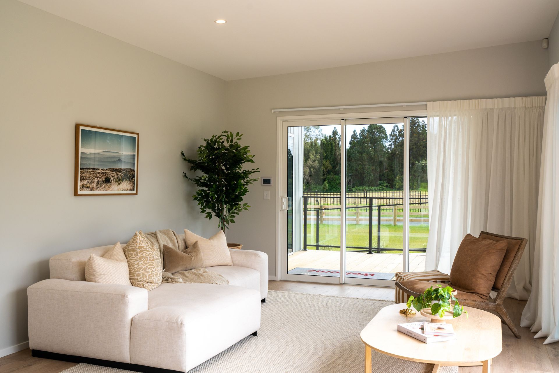 Waipapa Display Home