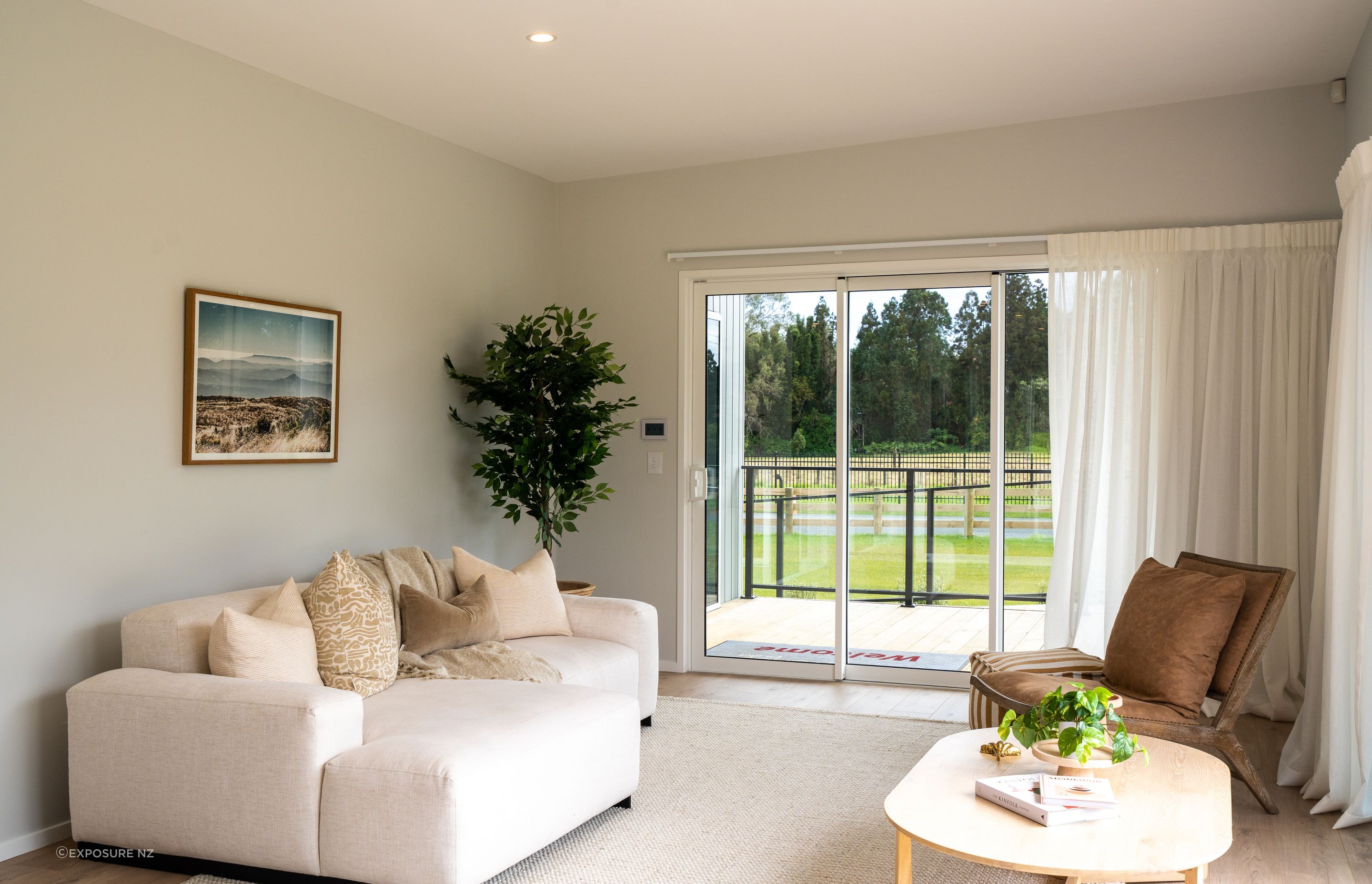 Waipapa Display Home