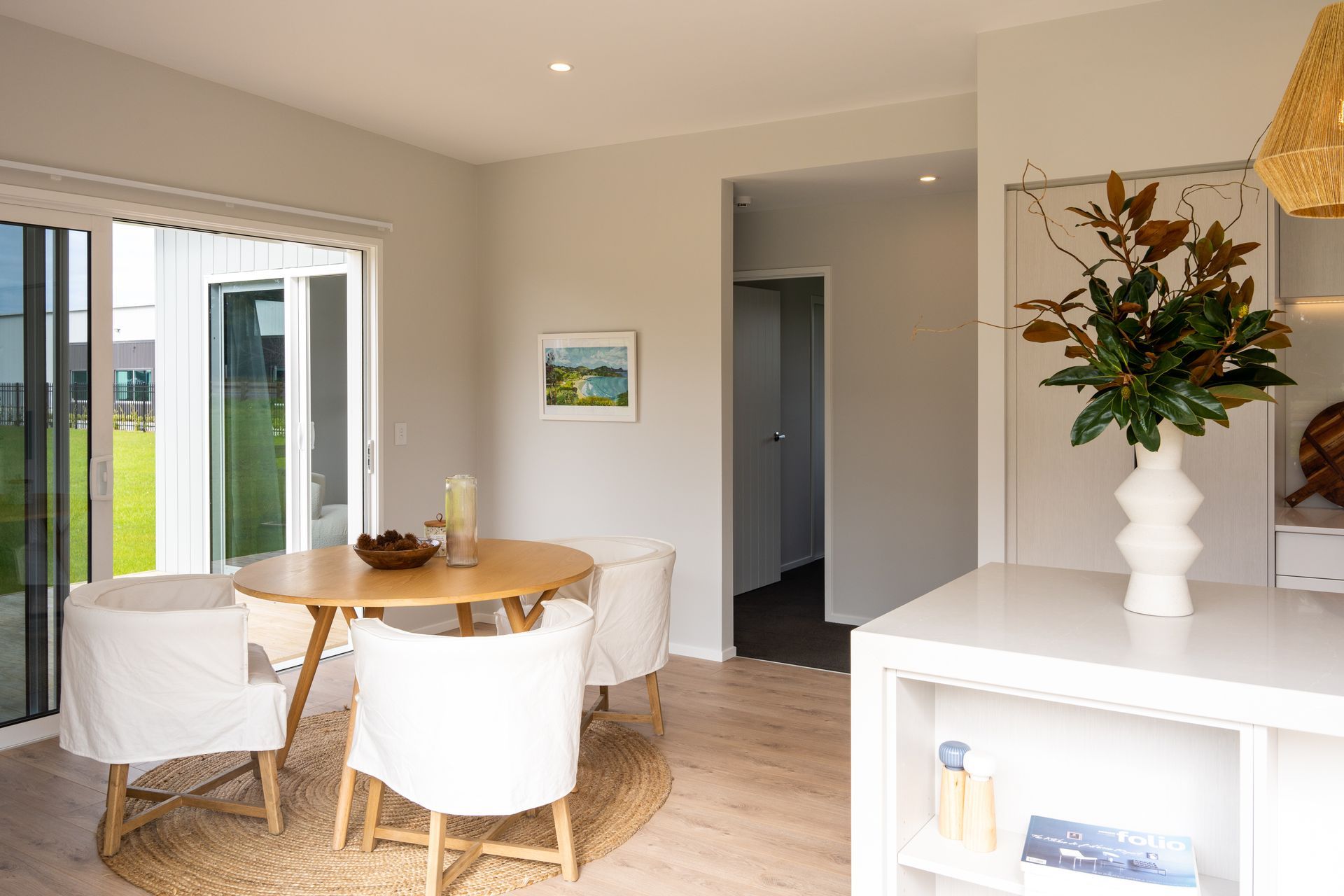 Waipapa Display Home