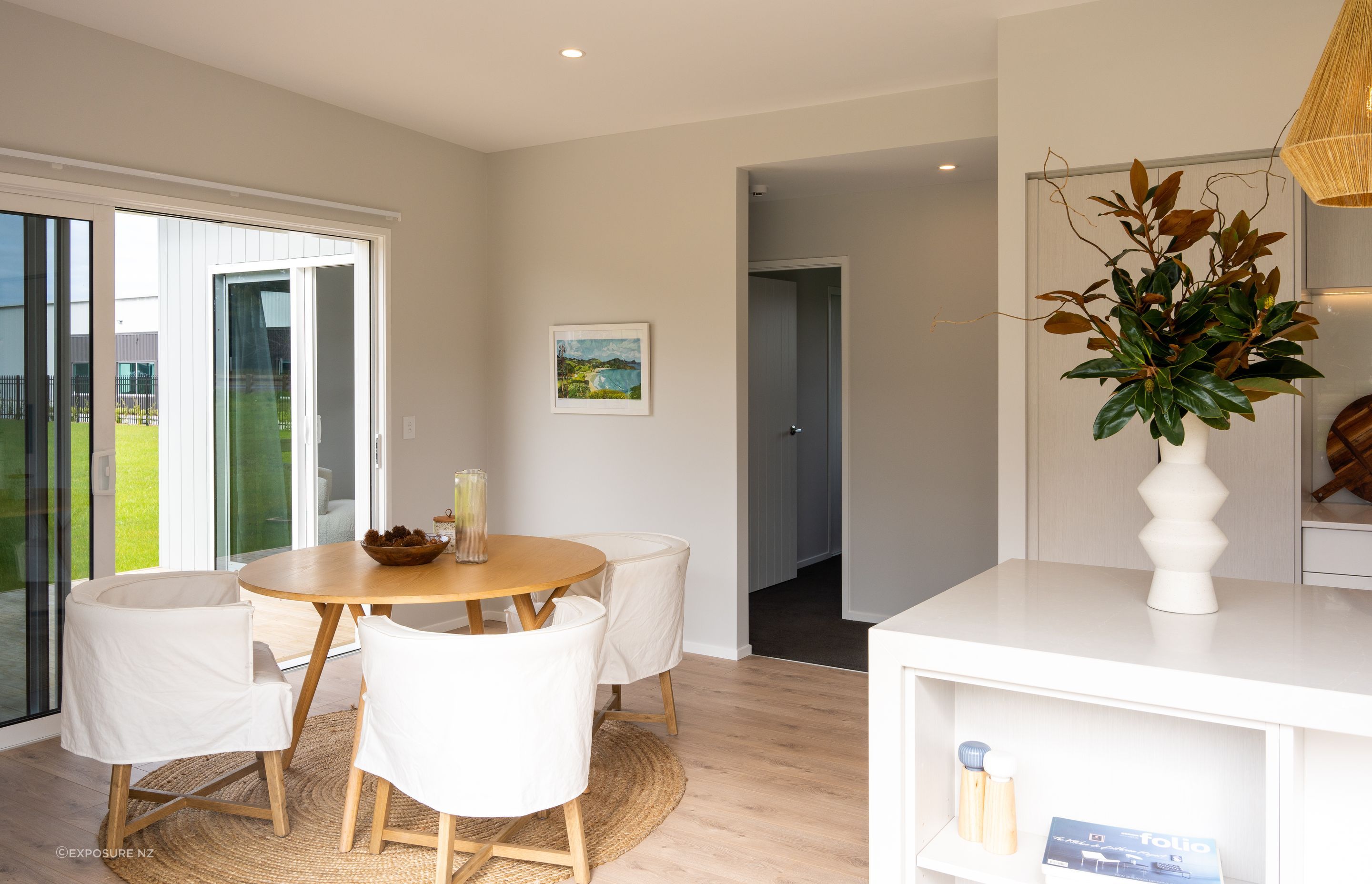 Waipapa Display Home