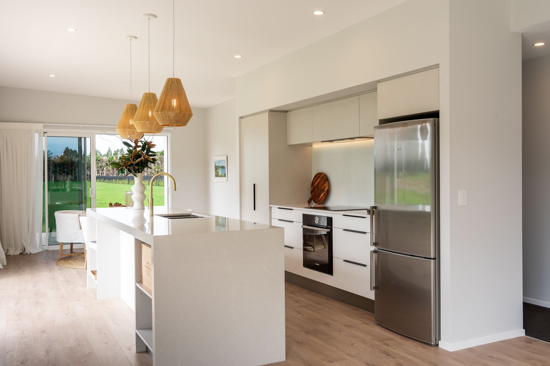 Waipapa Display Home