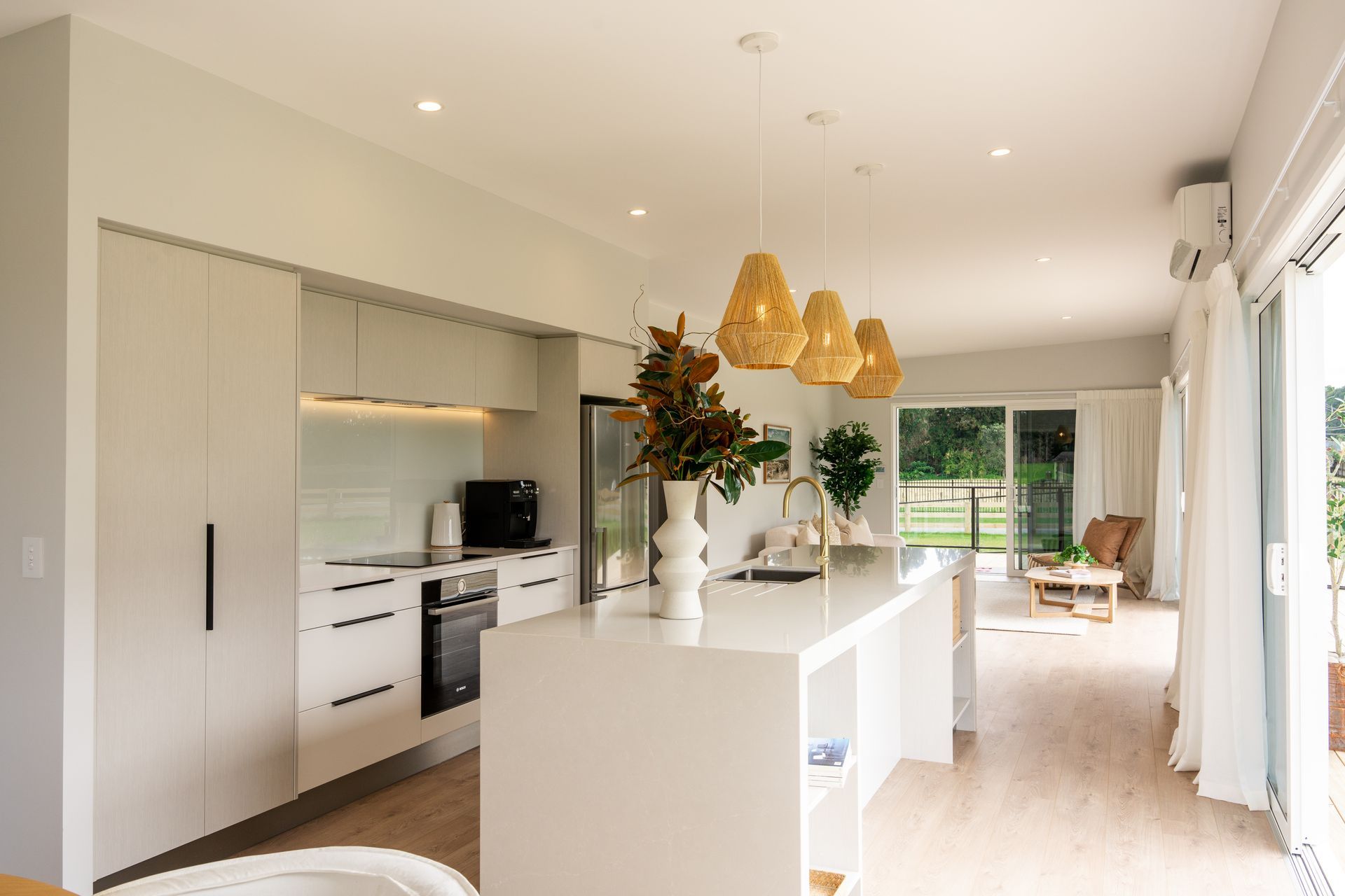 Waipapa Display Home