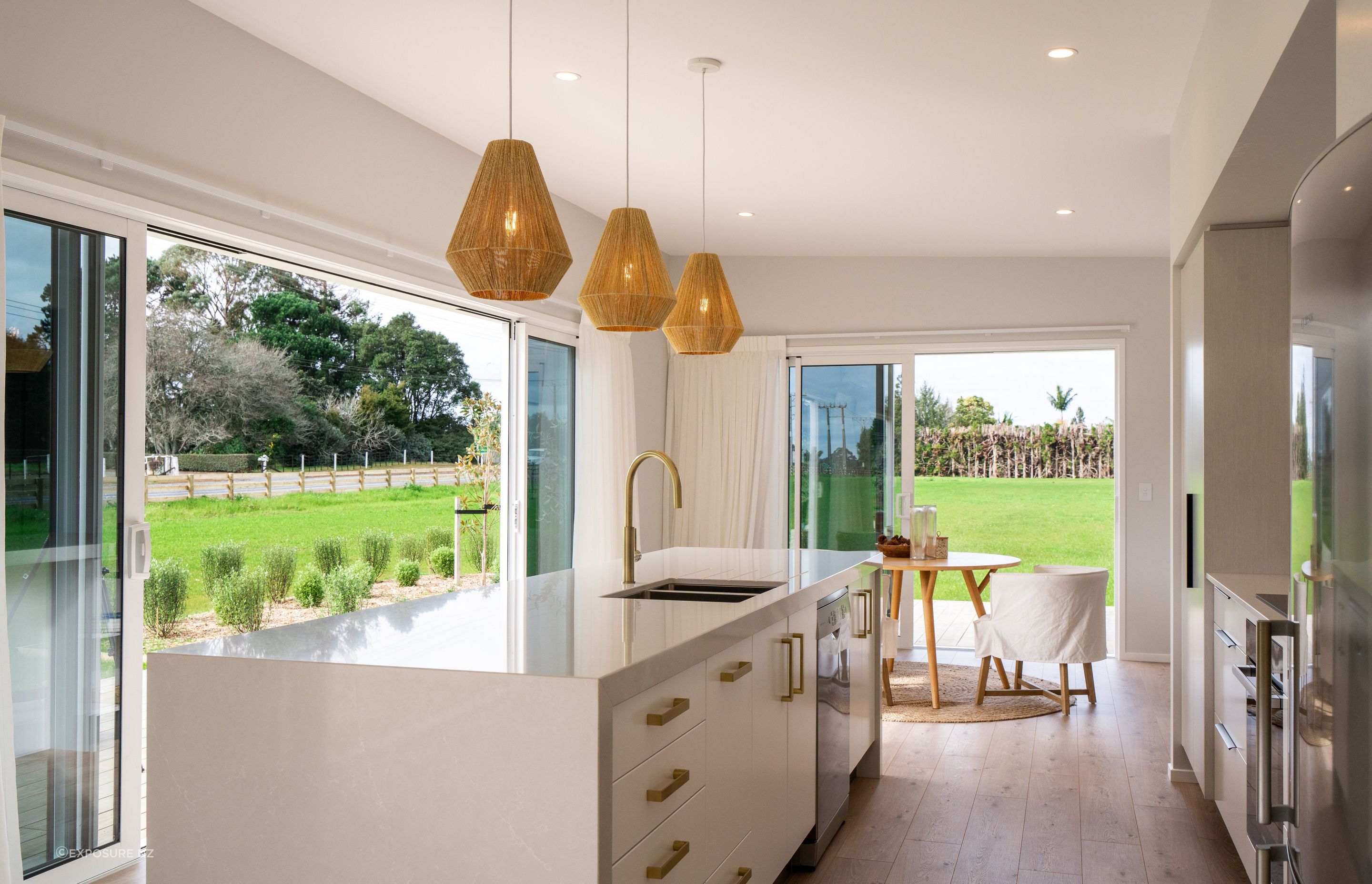 Waipapa Display Home