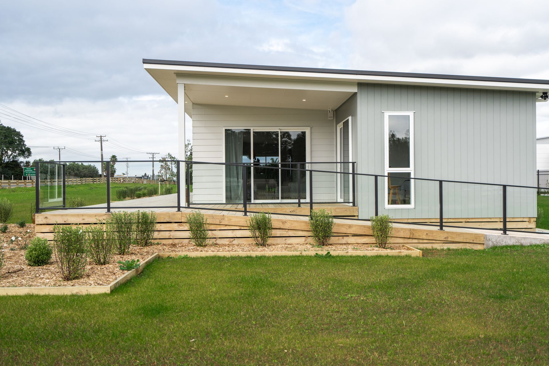 Waipapa Display Home