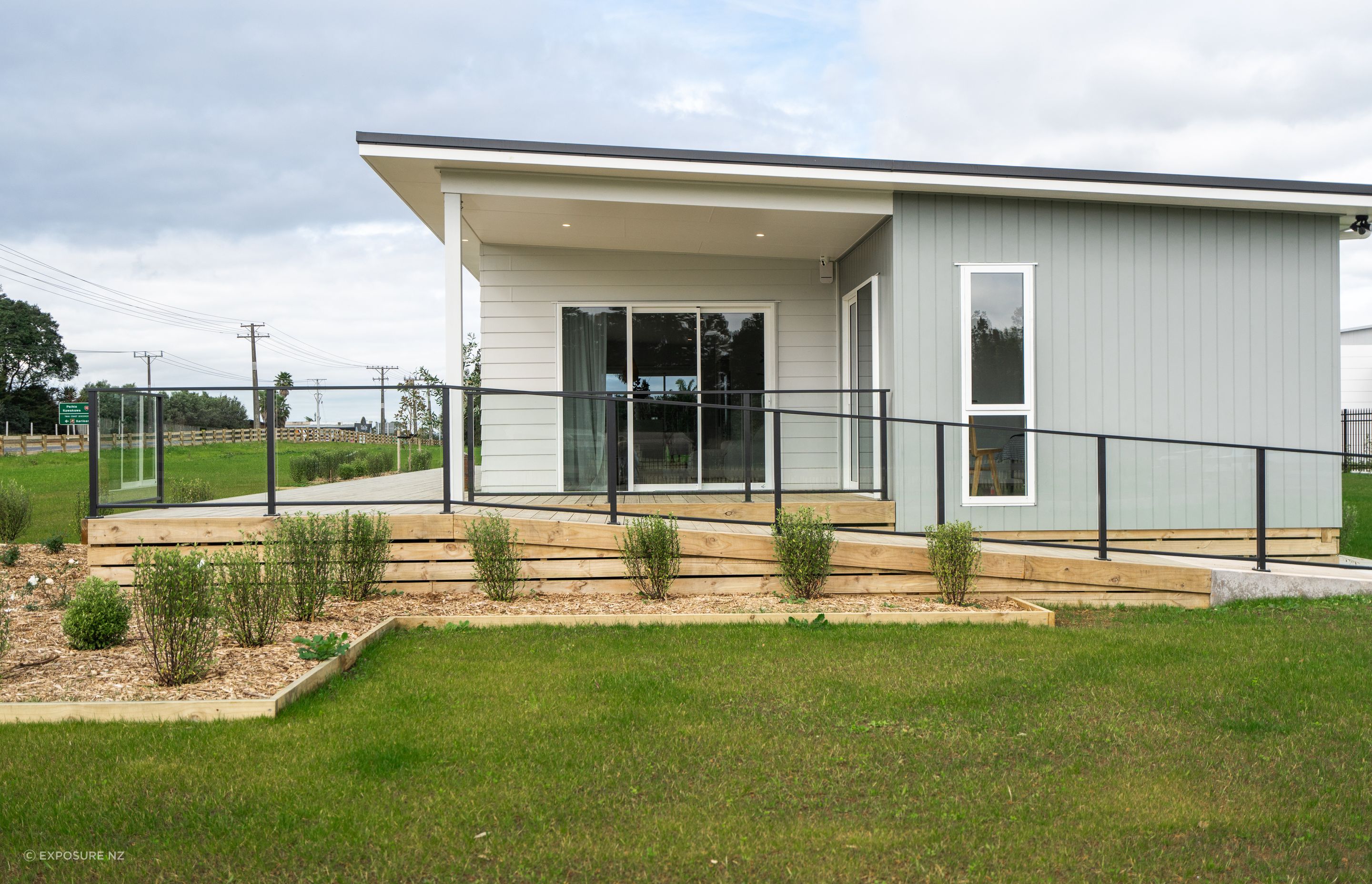 Waipapa Display Home