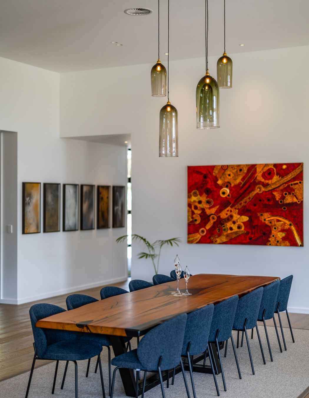 Pa Road Residence