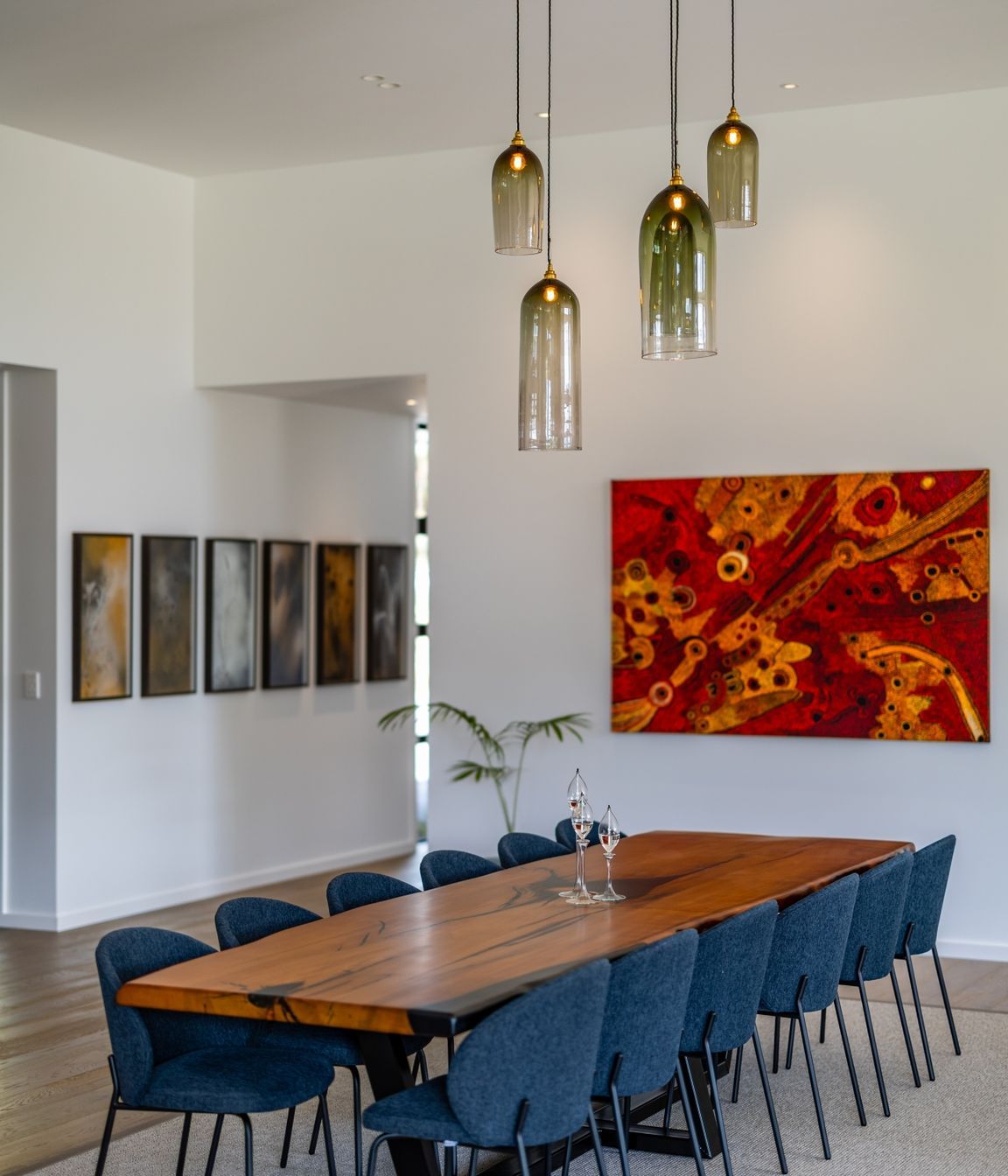 Pa Road Residence