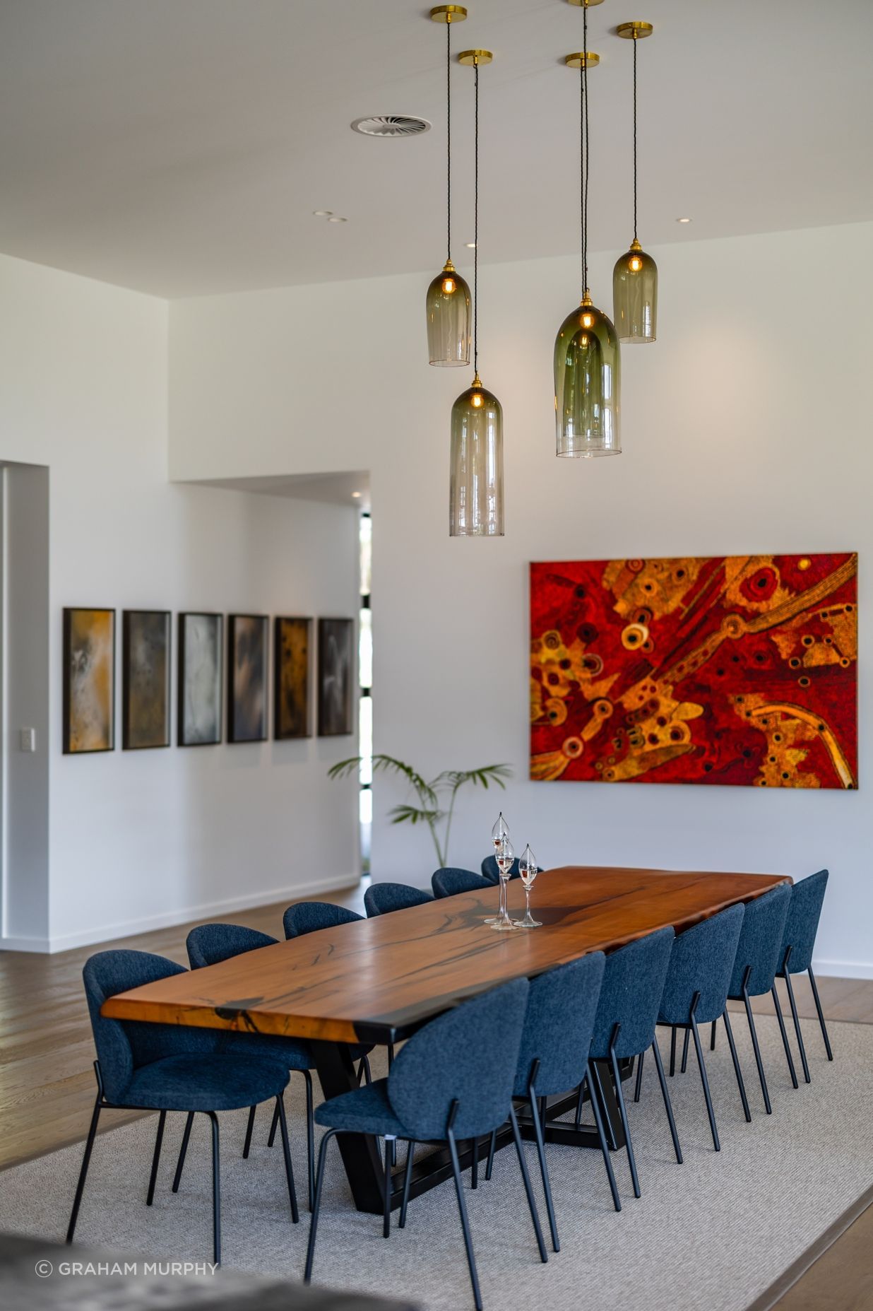 Pa Road Residence