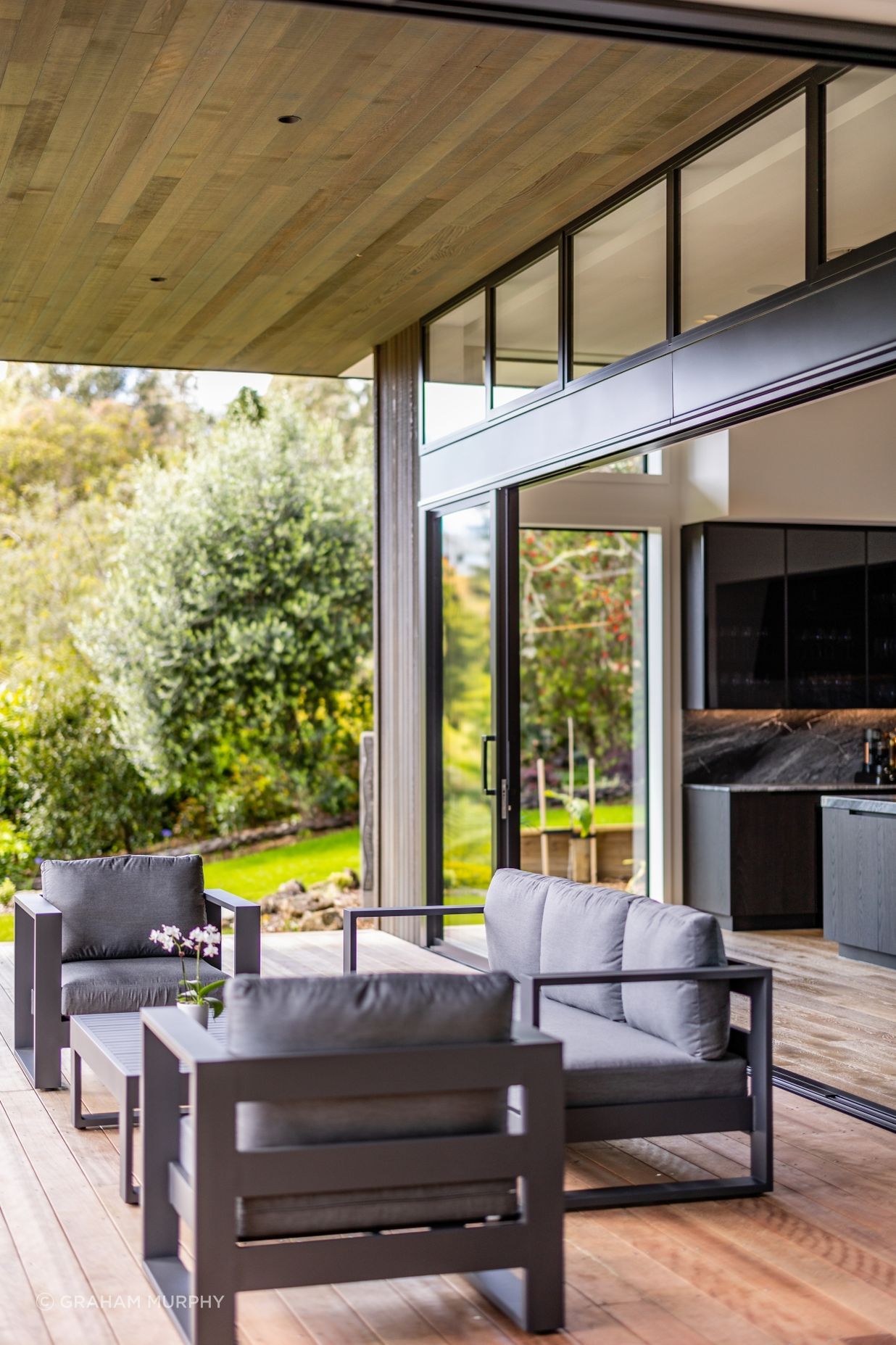 Pa Road Residence