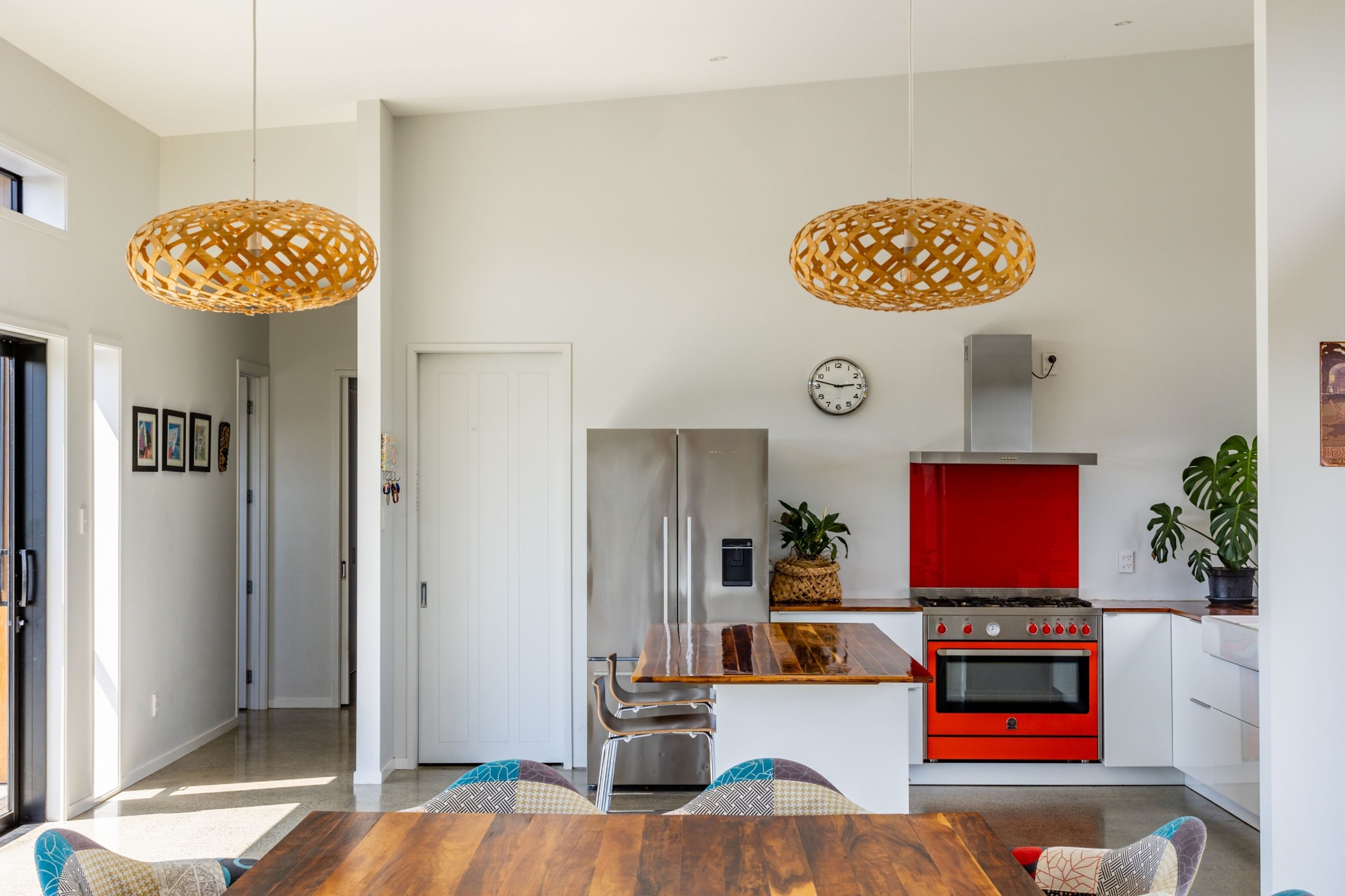 Paroa Bay Residence